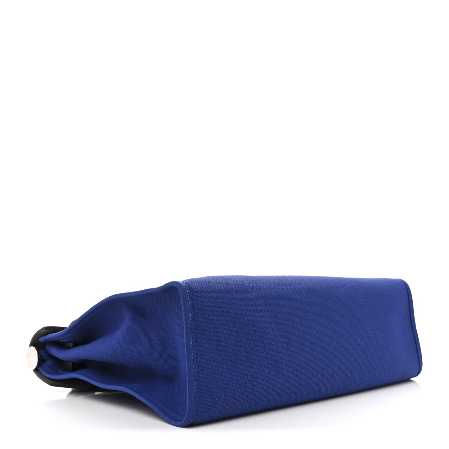 Toile Vache Hunter Herbag Zip 31 PM Bleu Electrique Bleu Indigo
