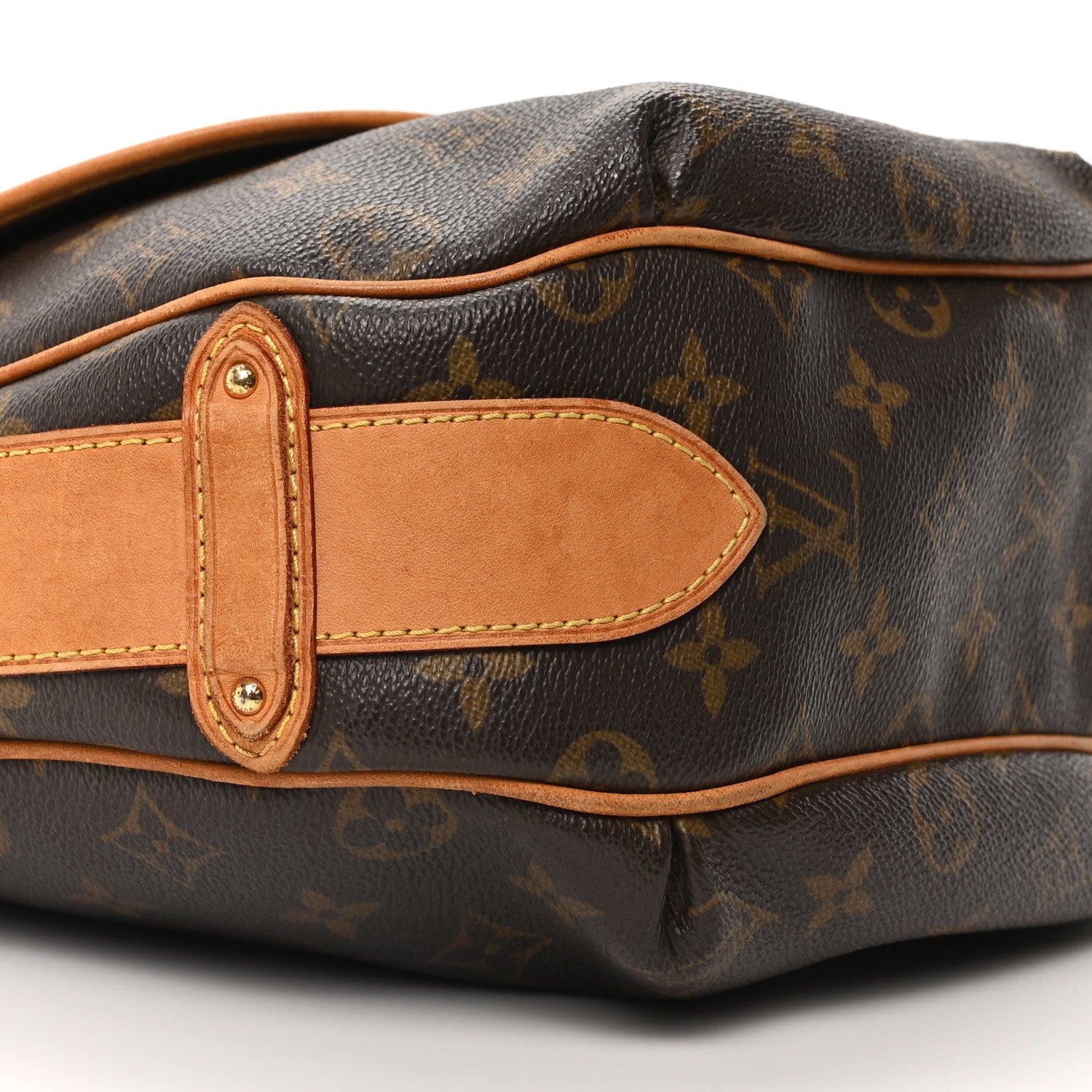 Monogram Tulum GM