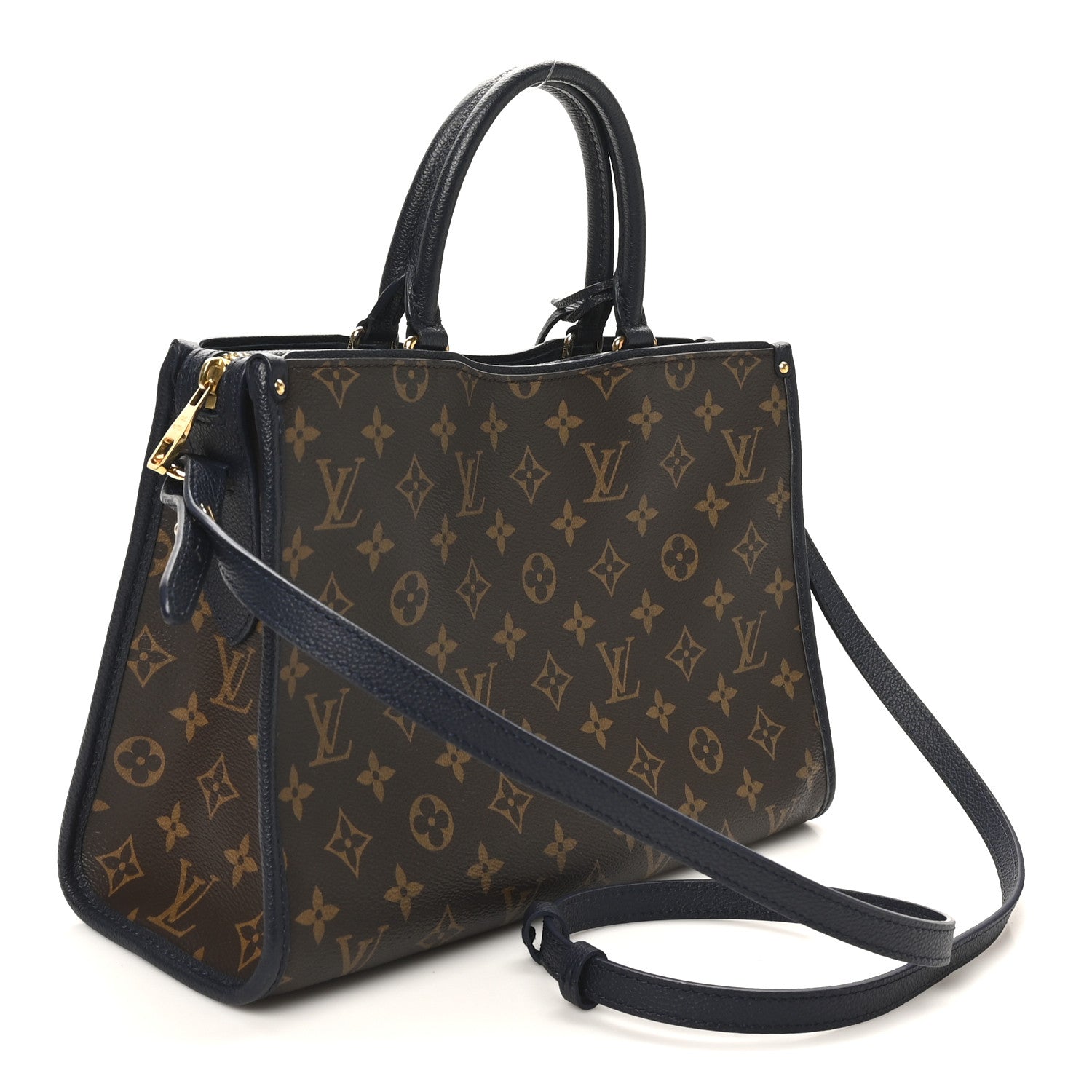 Monogram Popincourt PM Marine