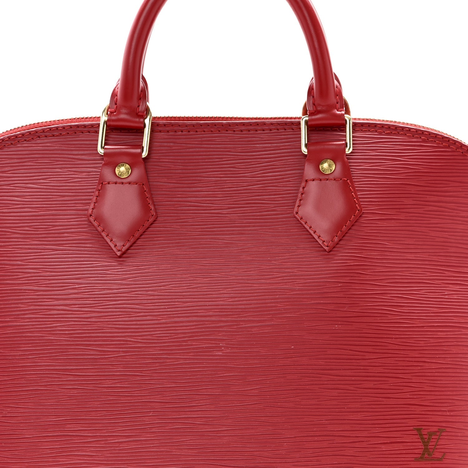 Epi Alma PM Castillan Red