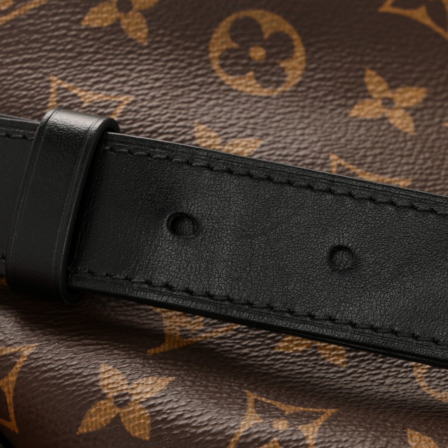 Monogram Odeon MM Black