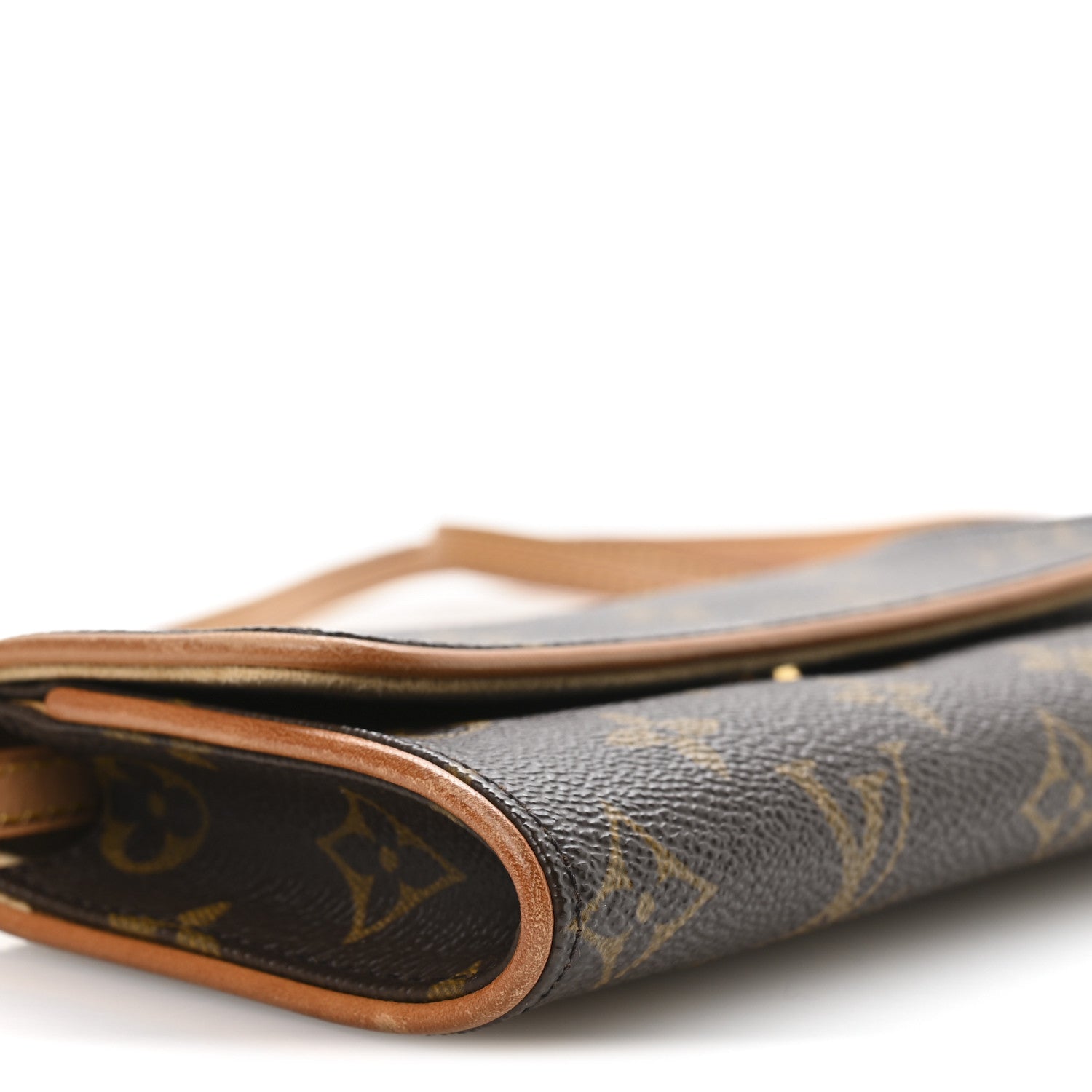 Monogram Pochette Twin PM PM