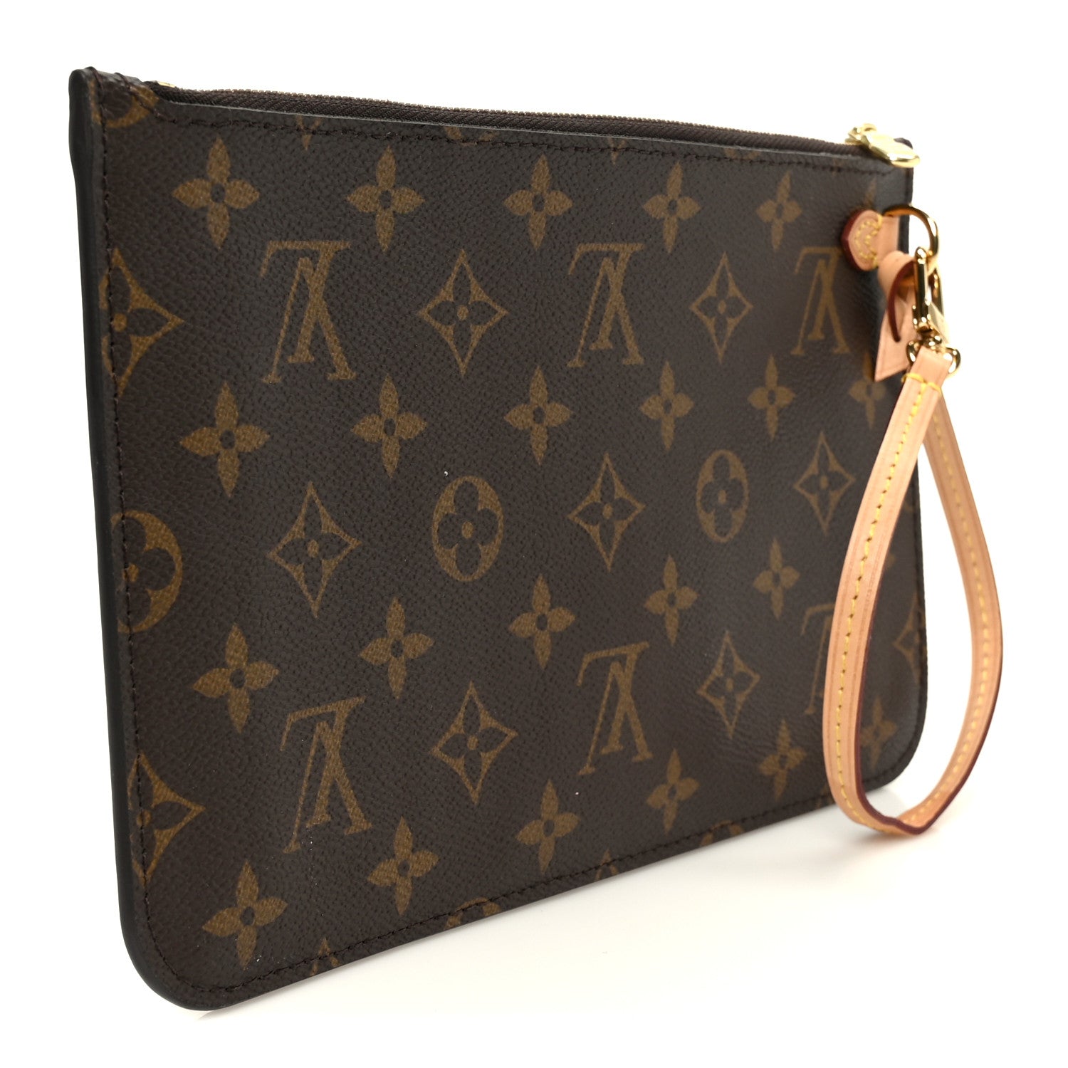 Monogram Neverfull MM GM Pochette