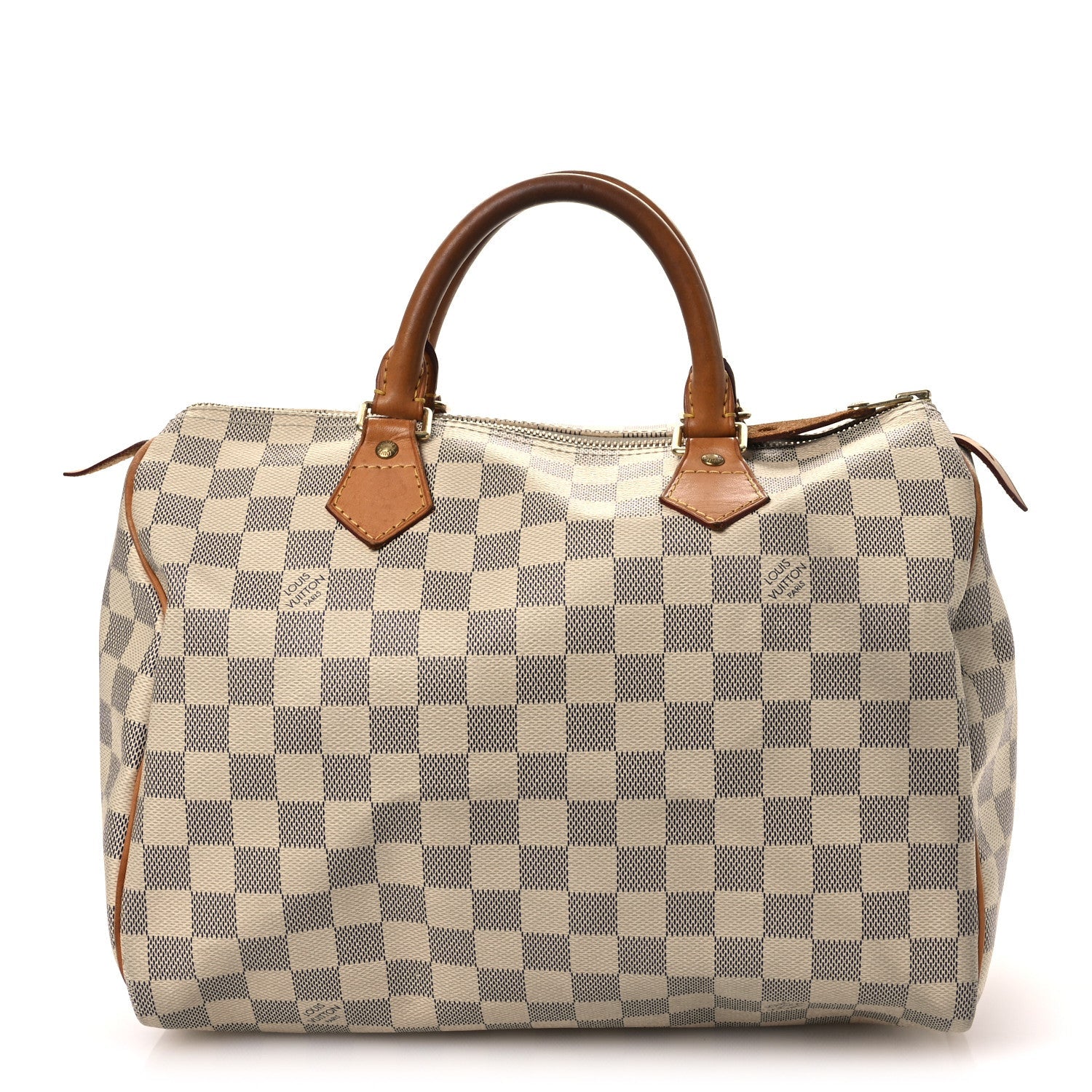Damier Azur Speedy 30