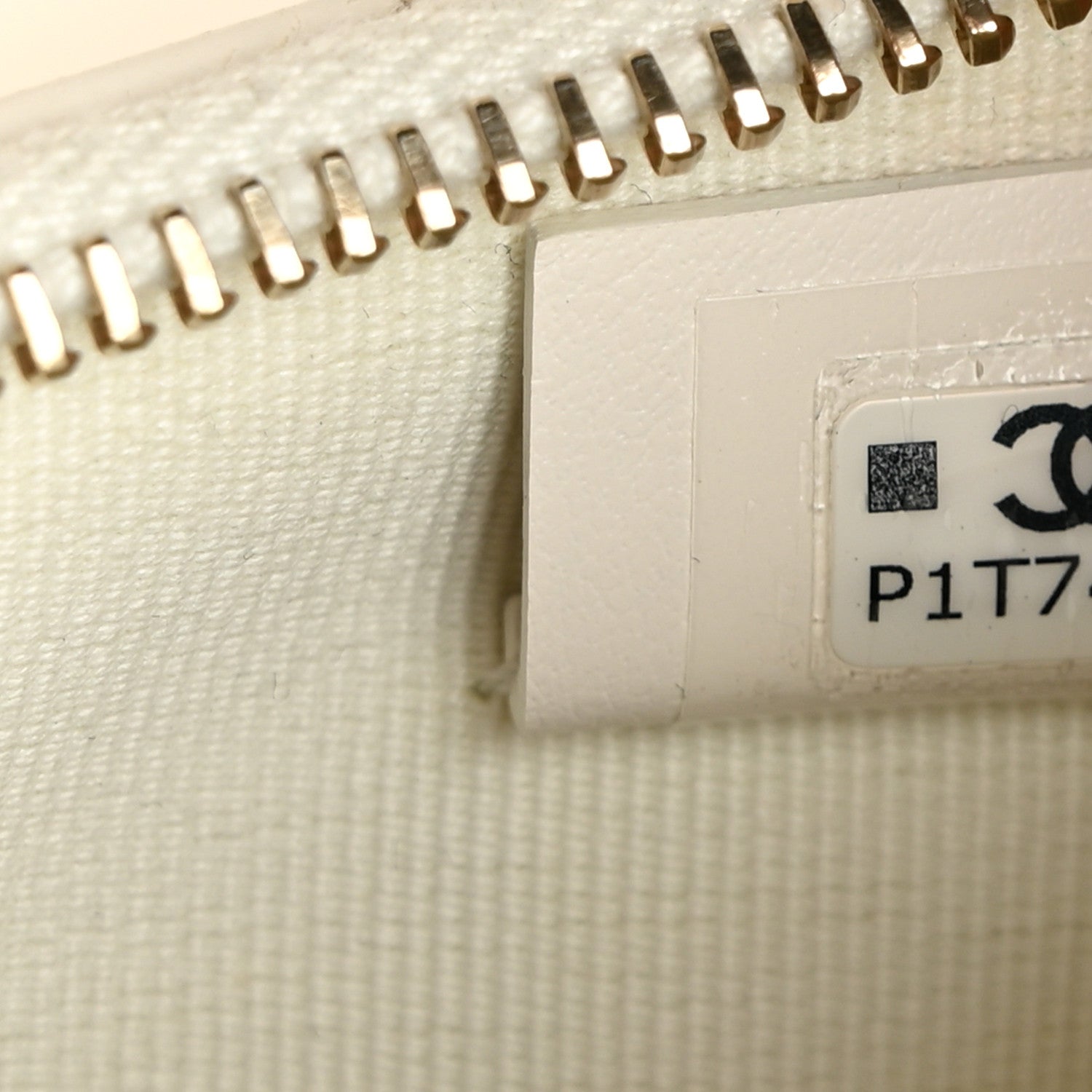 Lambskin Quilted Chain Around Top Handle Mini Bag White