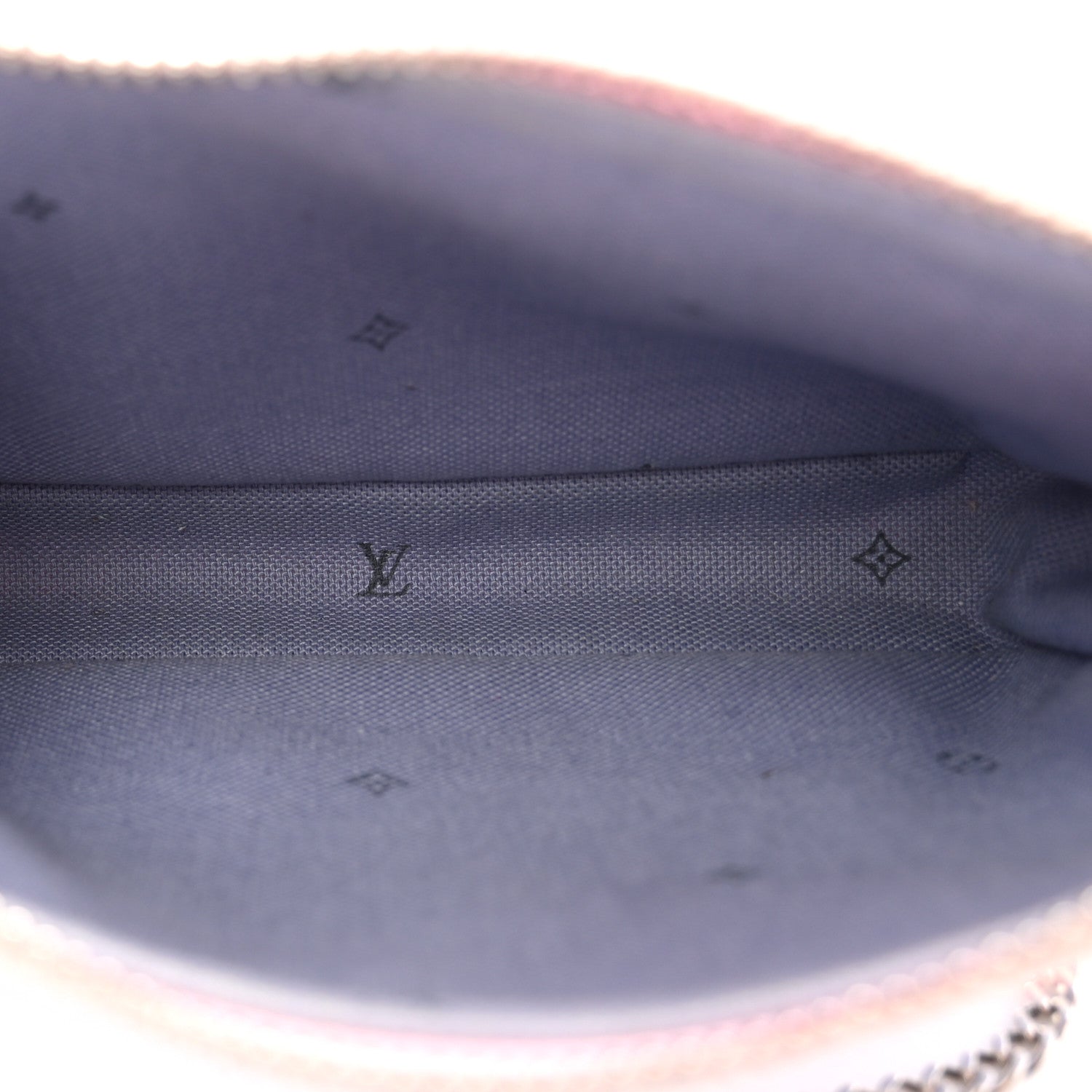 Monogram Escale Mini Pochette Accessories Pastel