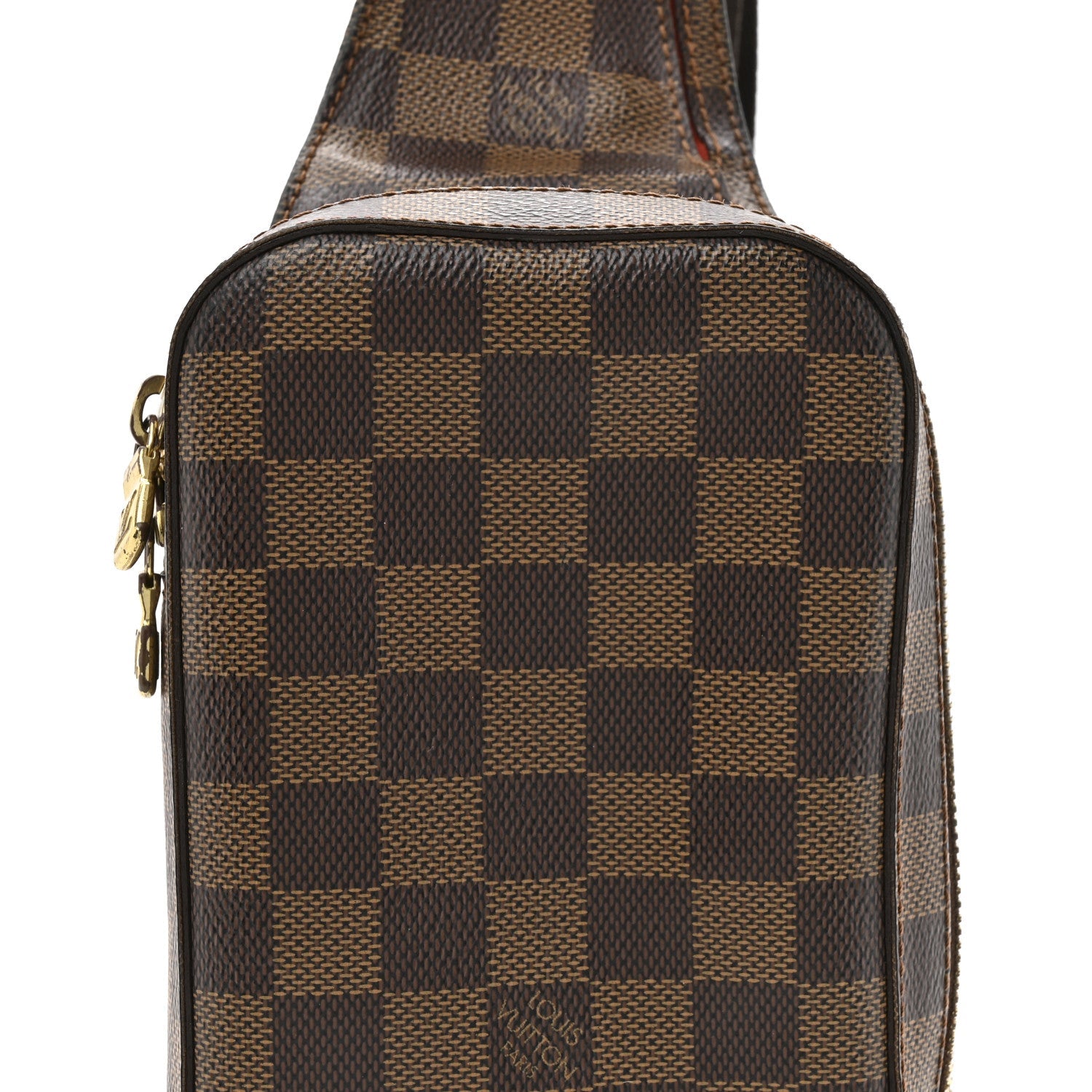 Damier Ebene Geronimos