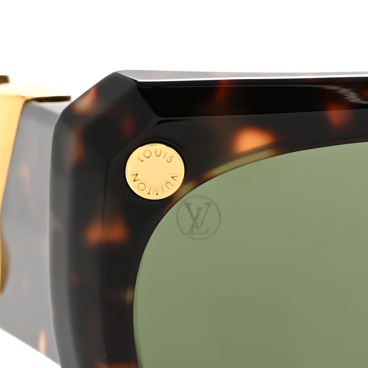 Acetate My Fair Lady Sunglasses Z0904W Tortoise