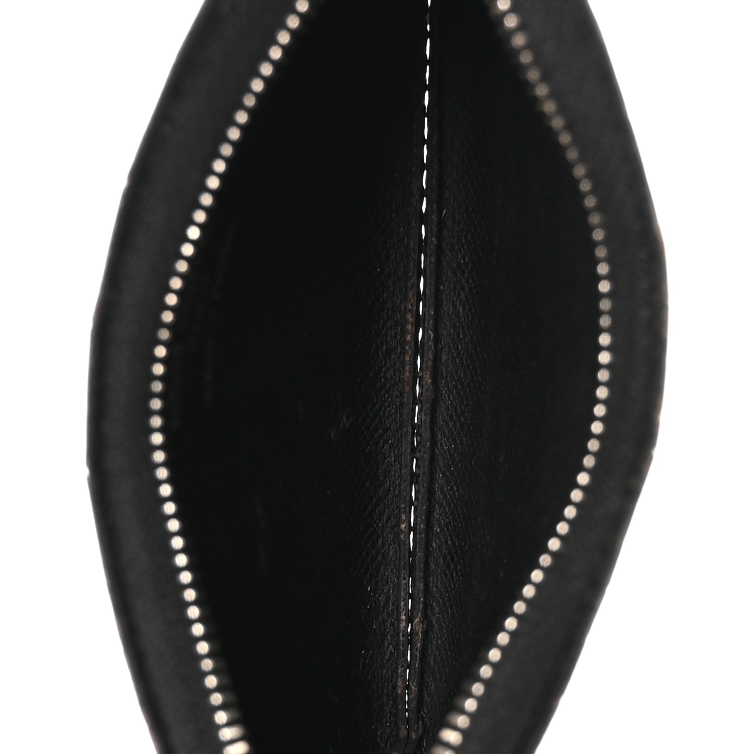 Damier Graphite Key Pouch