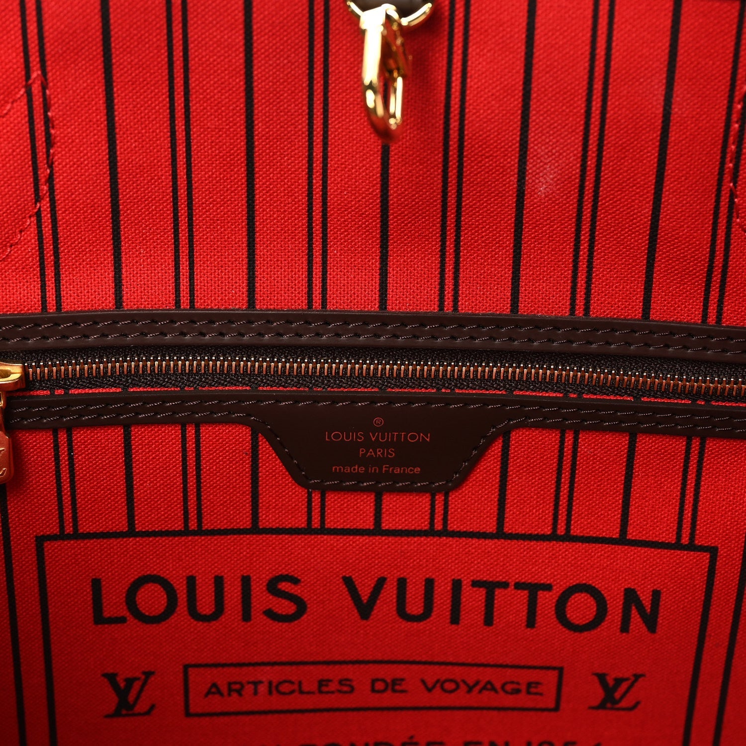 Damier Ebene Neo Neverfull PM