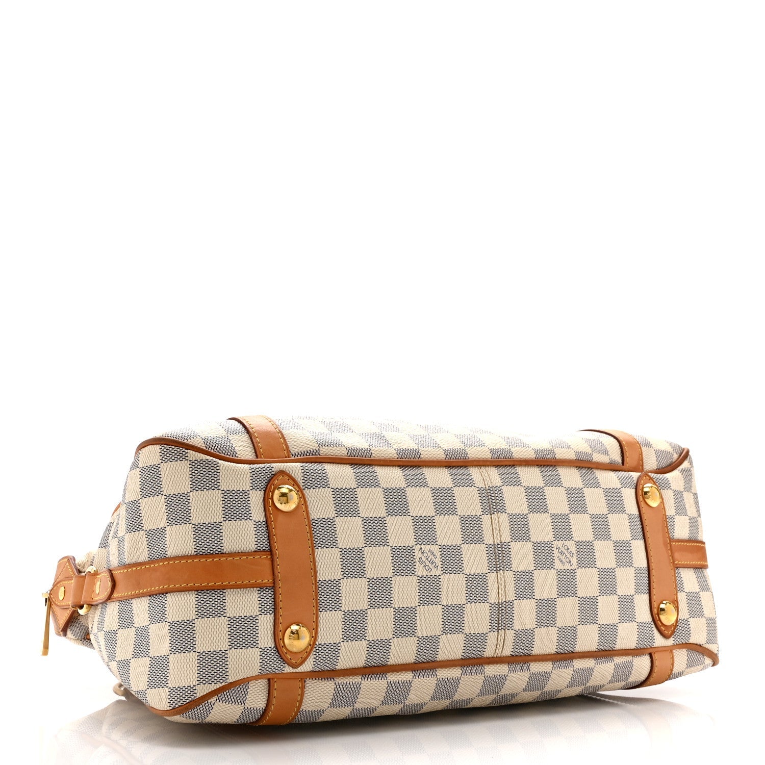 Damier Azur Stresa PM