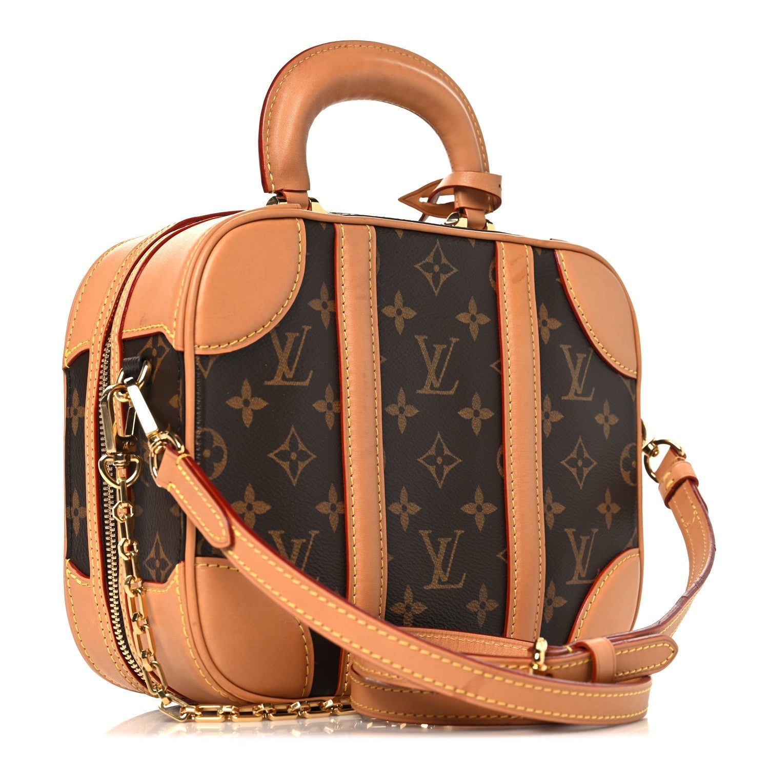 Monogram Valisette PM