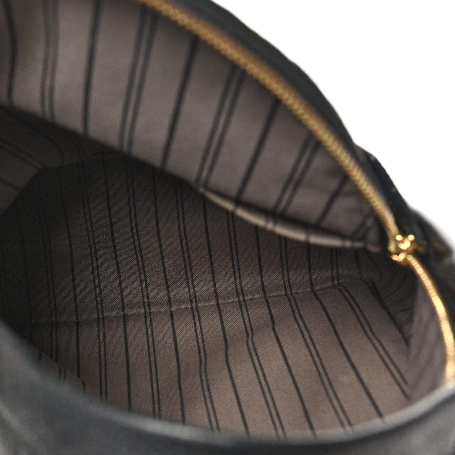 Empreinte Sorbonne Backpack Black