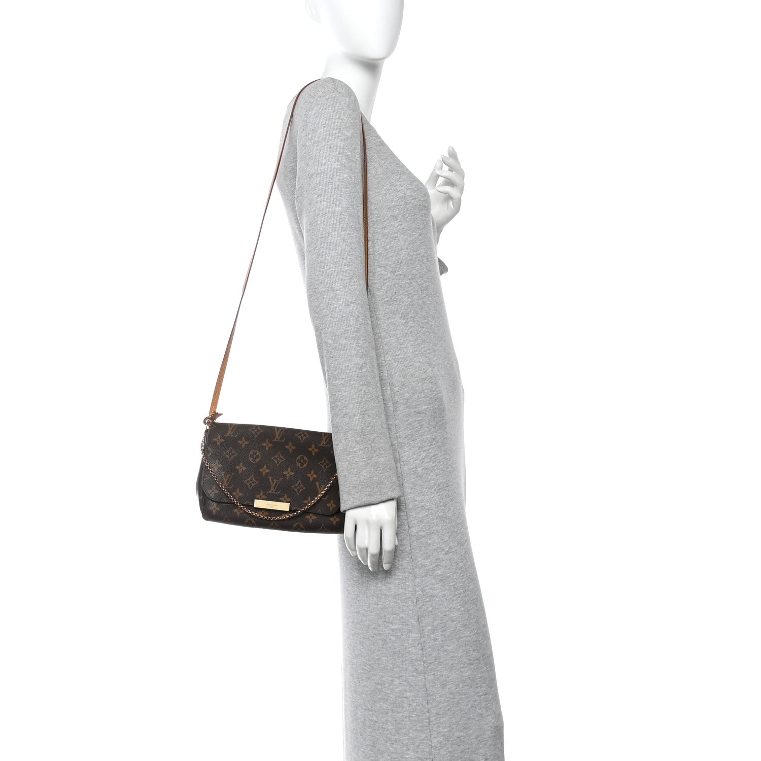 Monogram Favorite MM