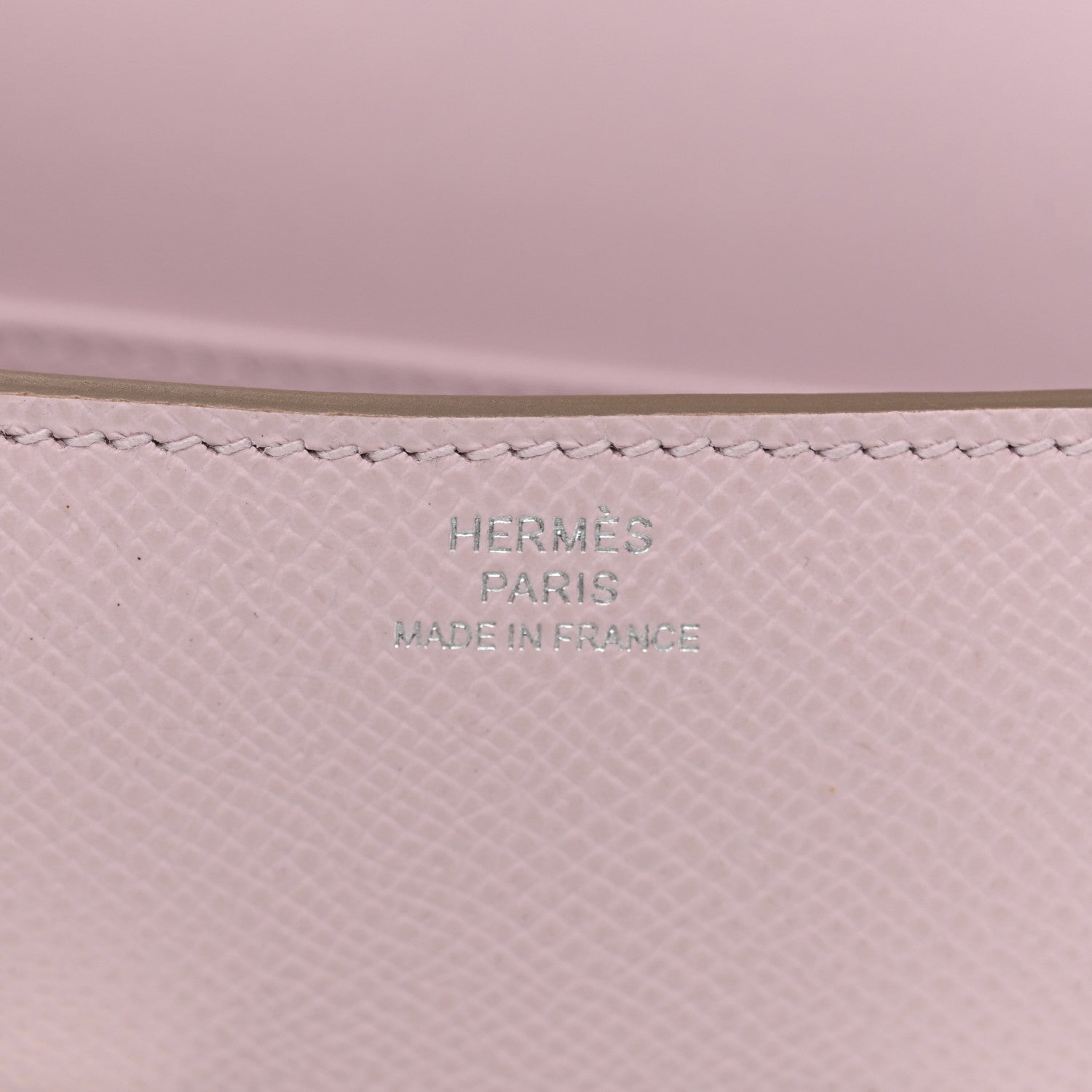 Epsom Constance 1-Elan Mauve Pale