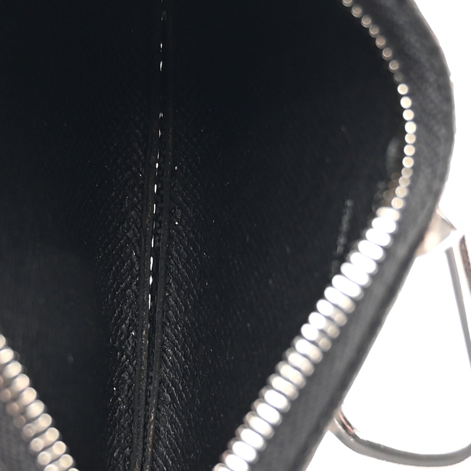 Damier Graphite Key Pouch