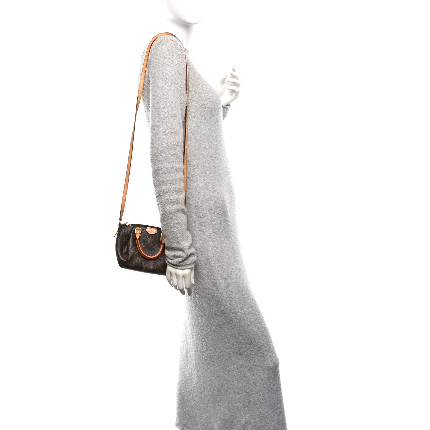 Monogram Nano Turenne