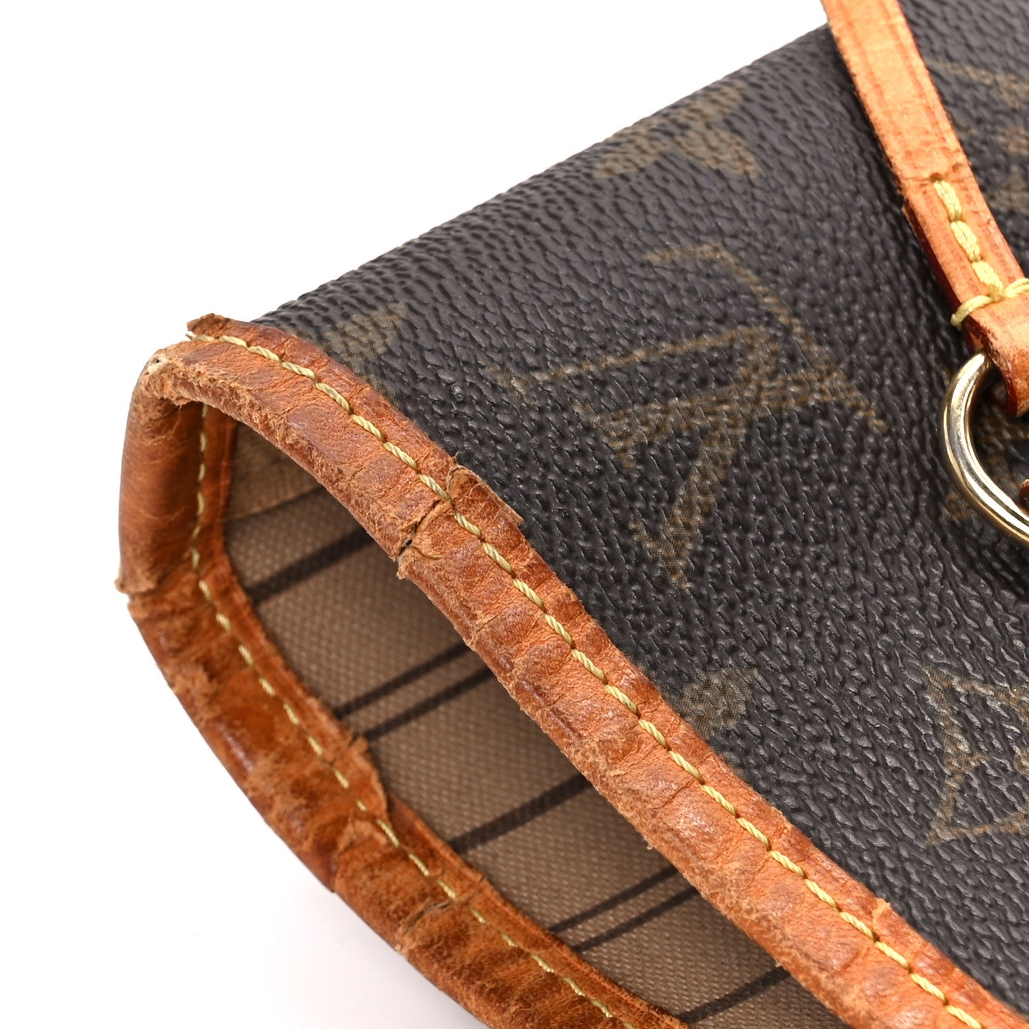 Monogram Neverfull MM