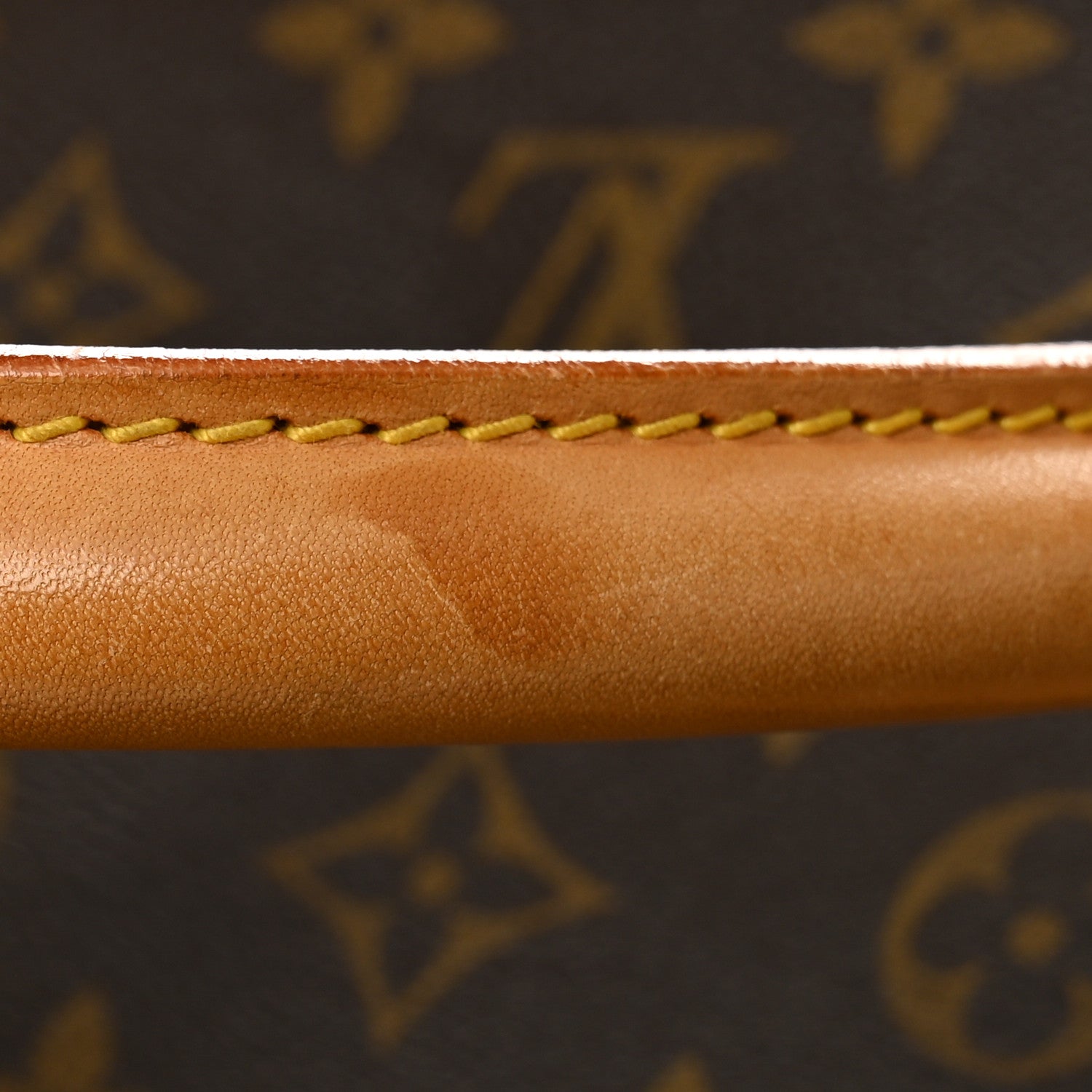 Monogram Keepall Bandouliere 60