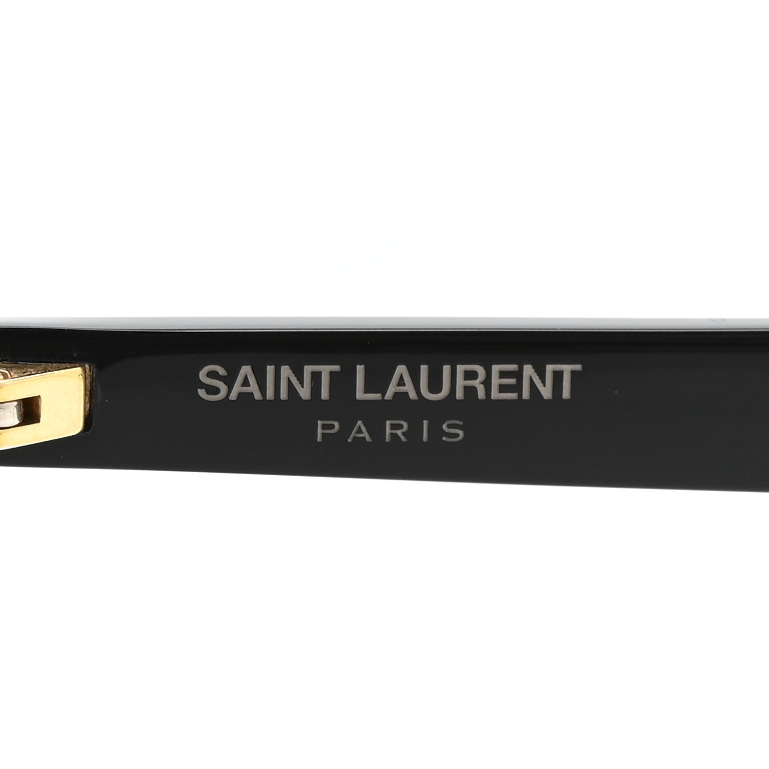 Cat Eye Kate Sunglasses Black