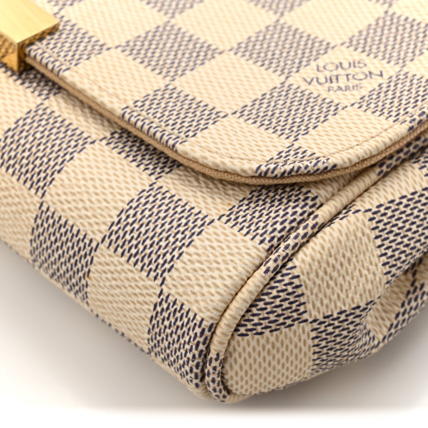 Damier Azur Favorite PM
