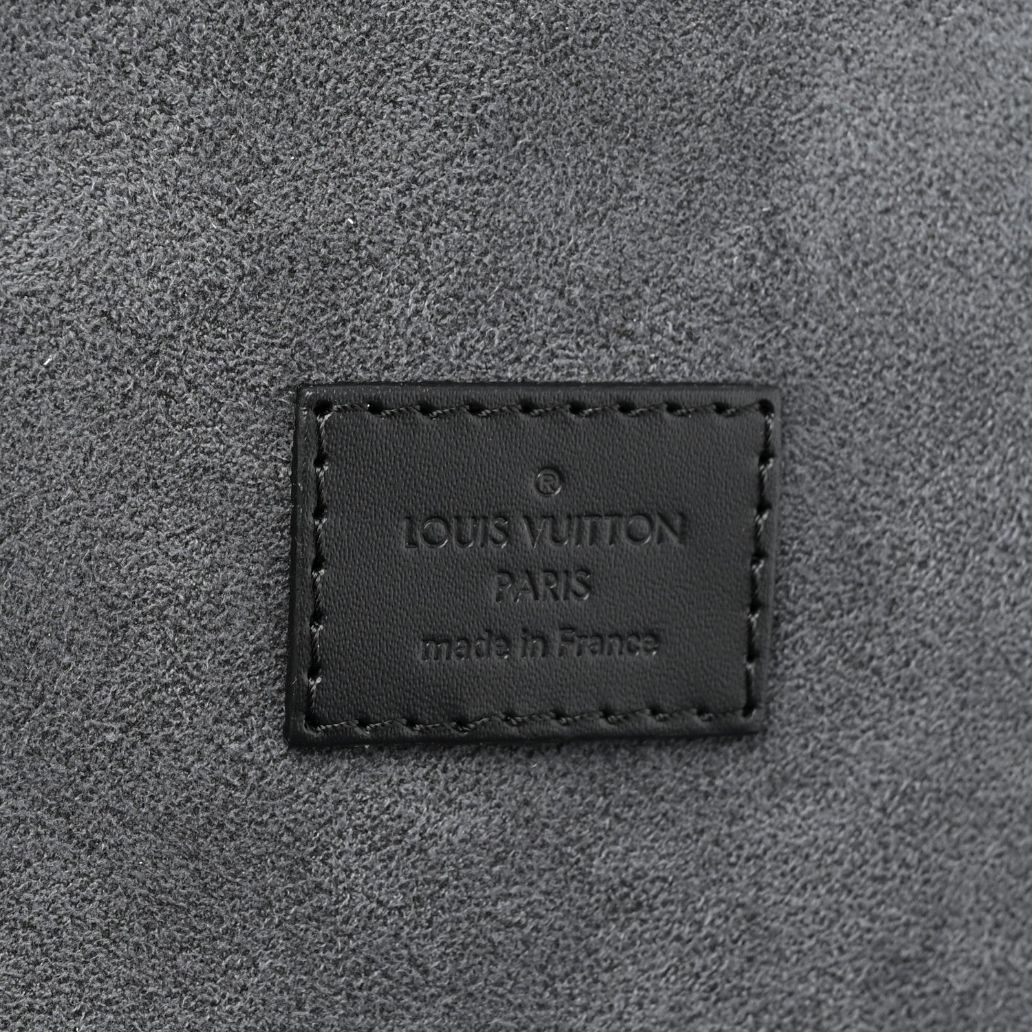 Monogram Eclipse Coffret 8 Watch Case Black