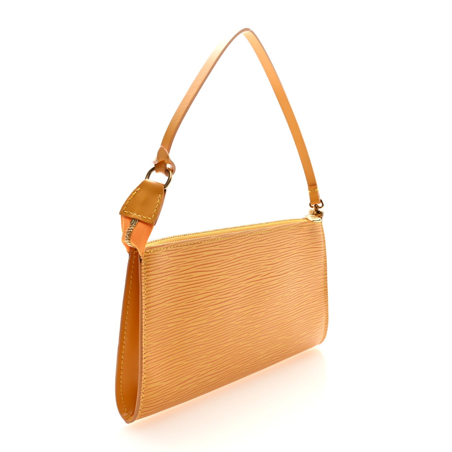 Epi Pochette Accessories 21 Tassil