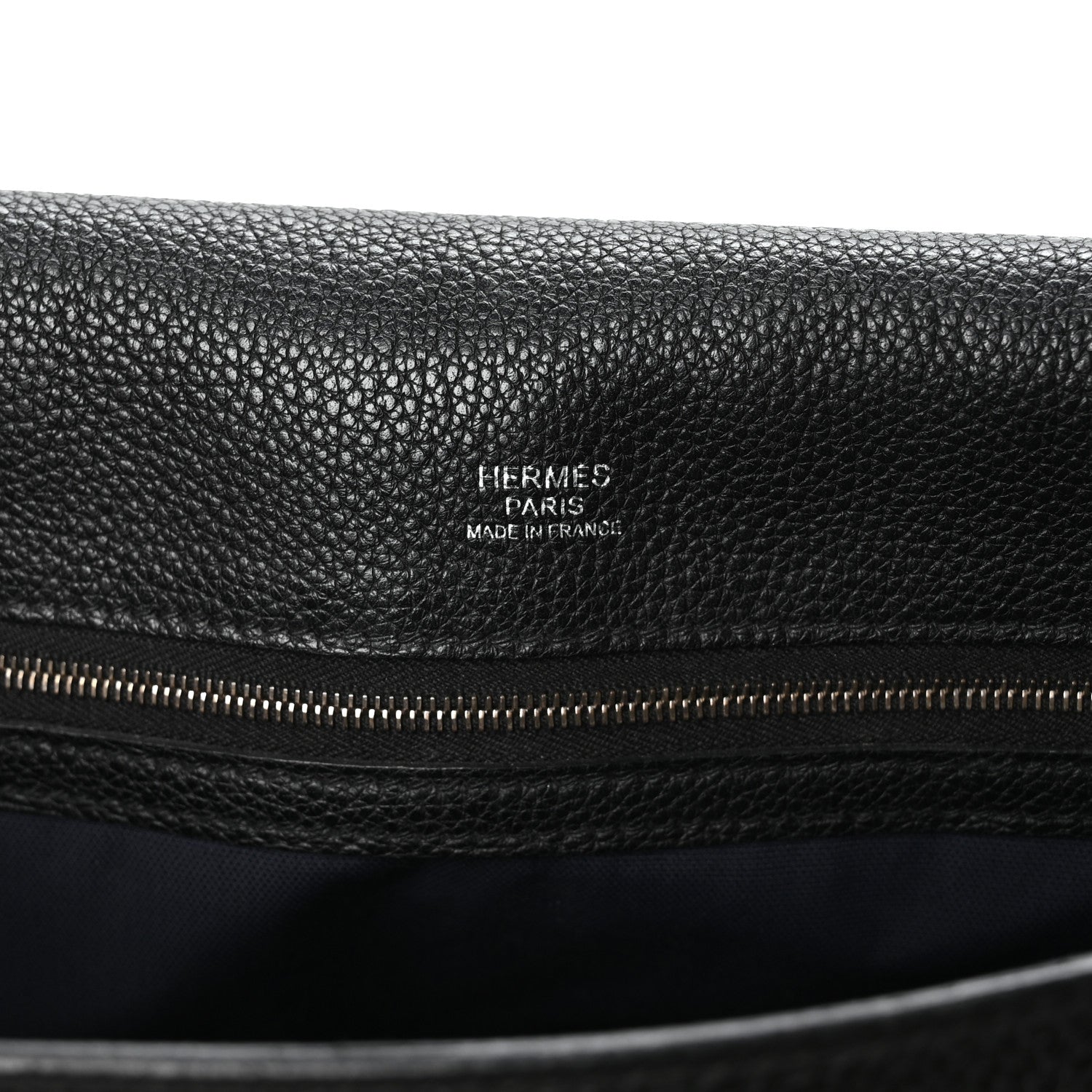 Togo CityNews Messenger Black