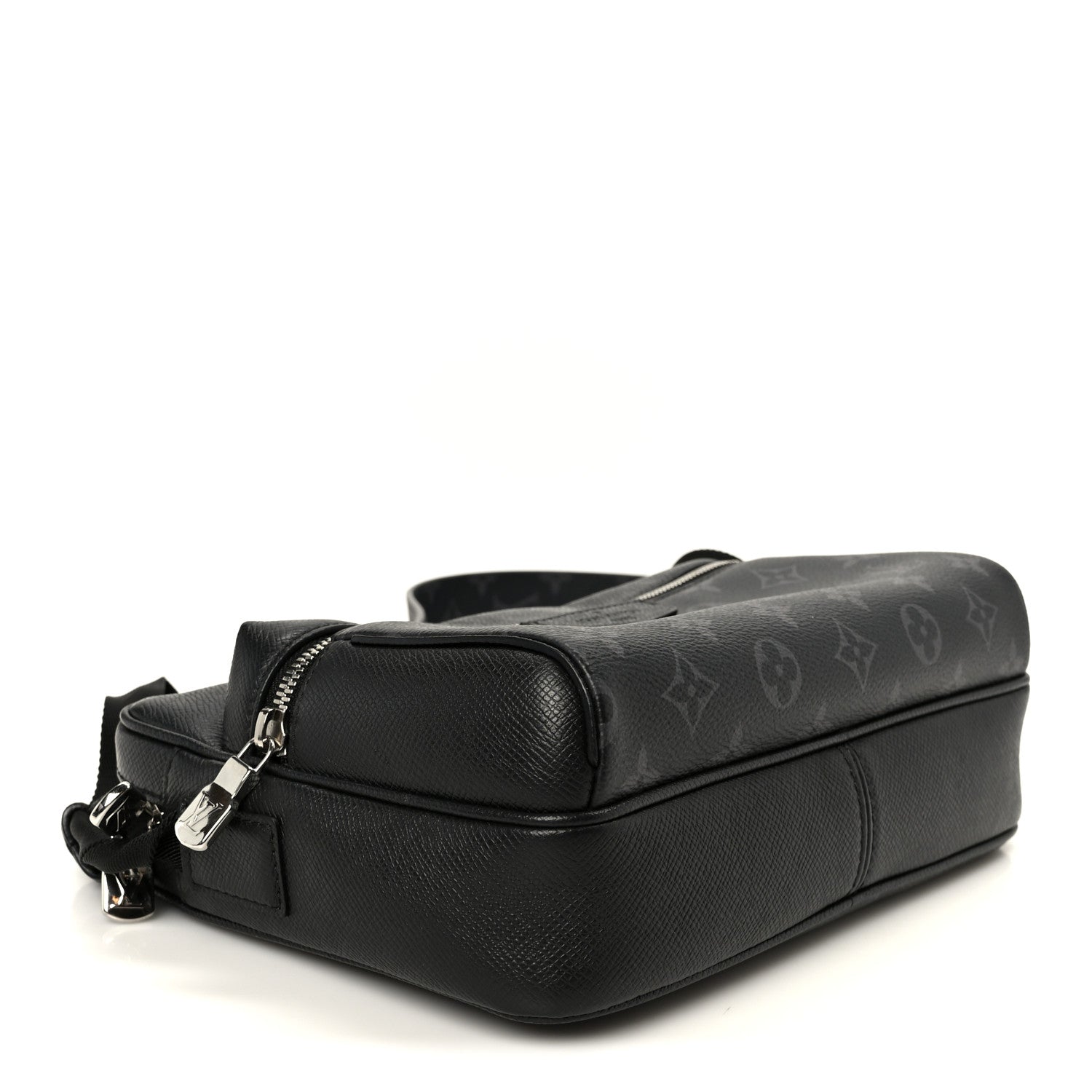 Taigarama Outdoor Bumbag Black