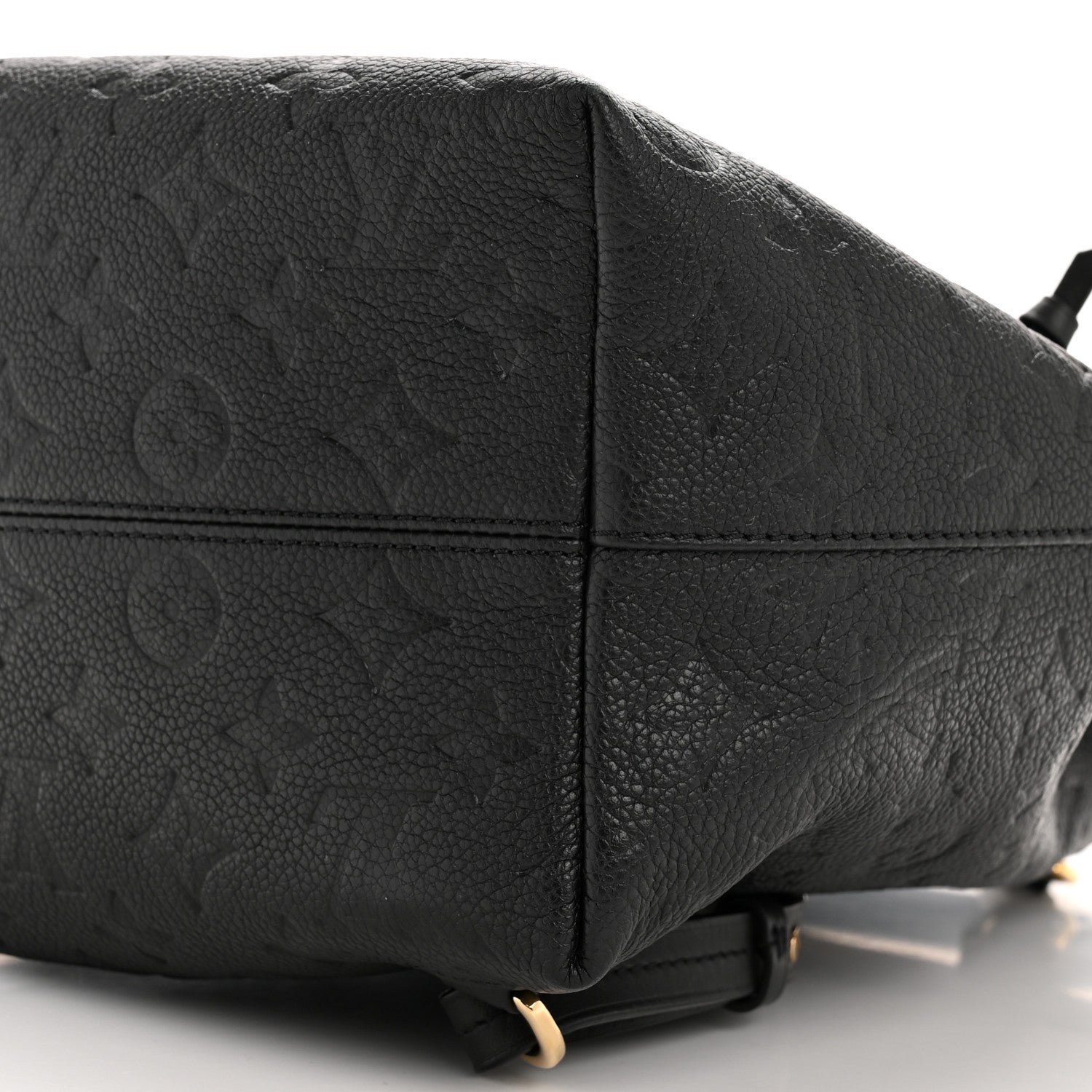 Empreinte Montsouris PM Black