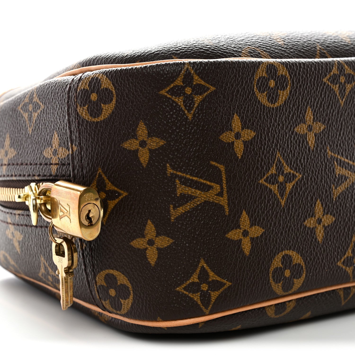 Monogram Trouville