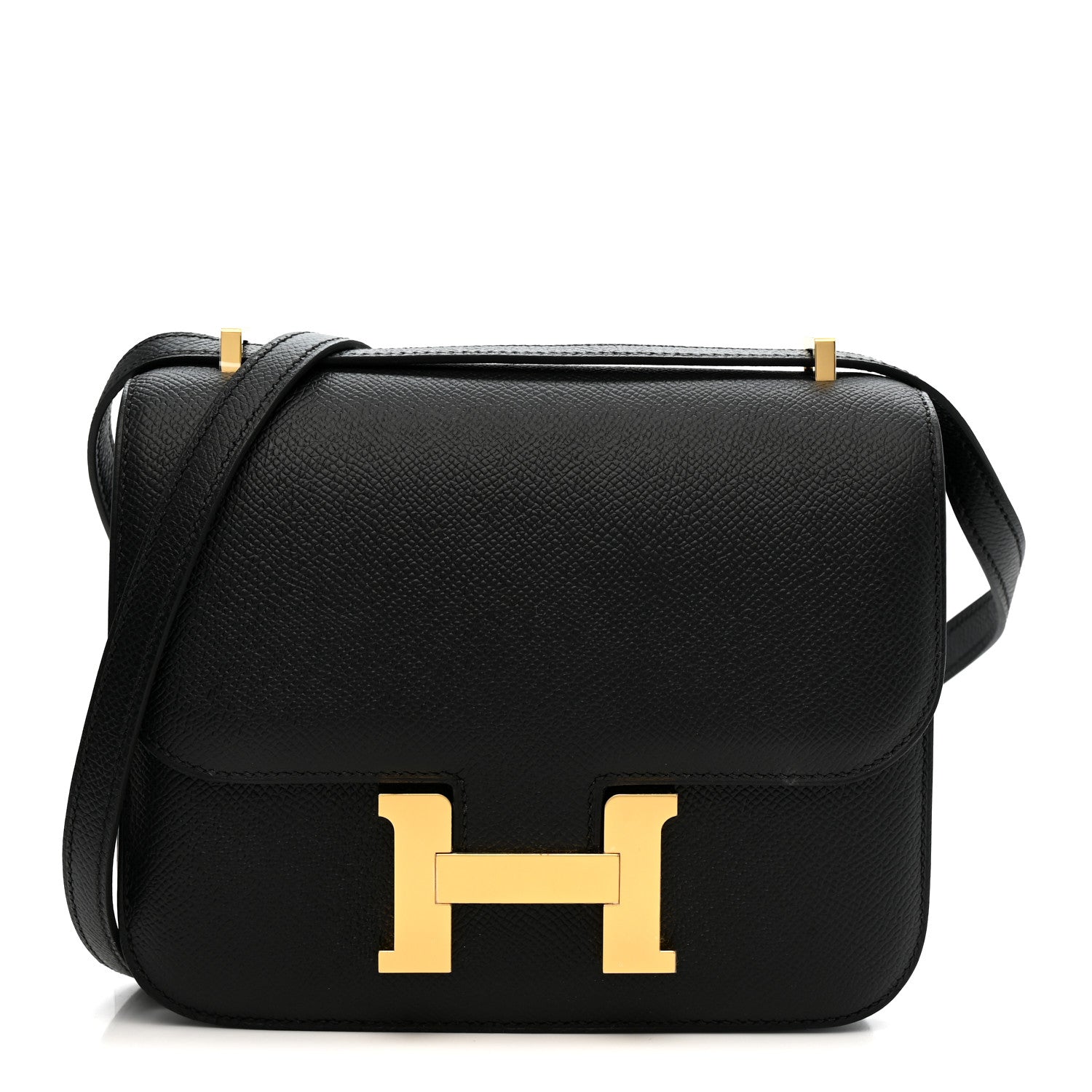 Epsom Constance 18 Black
