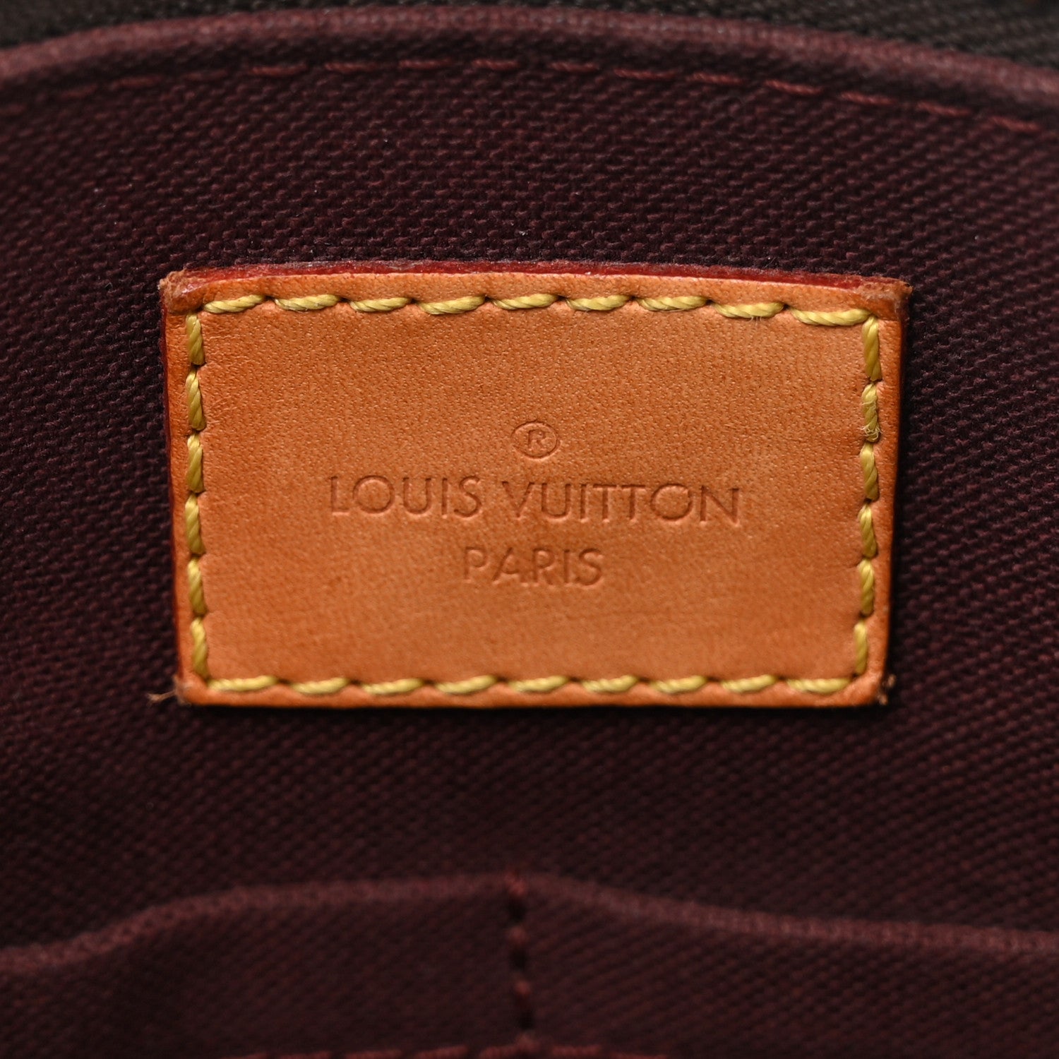 Monogram Turenne PM