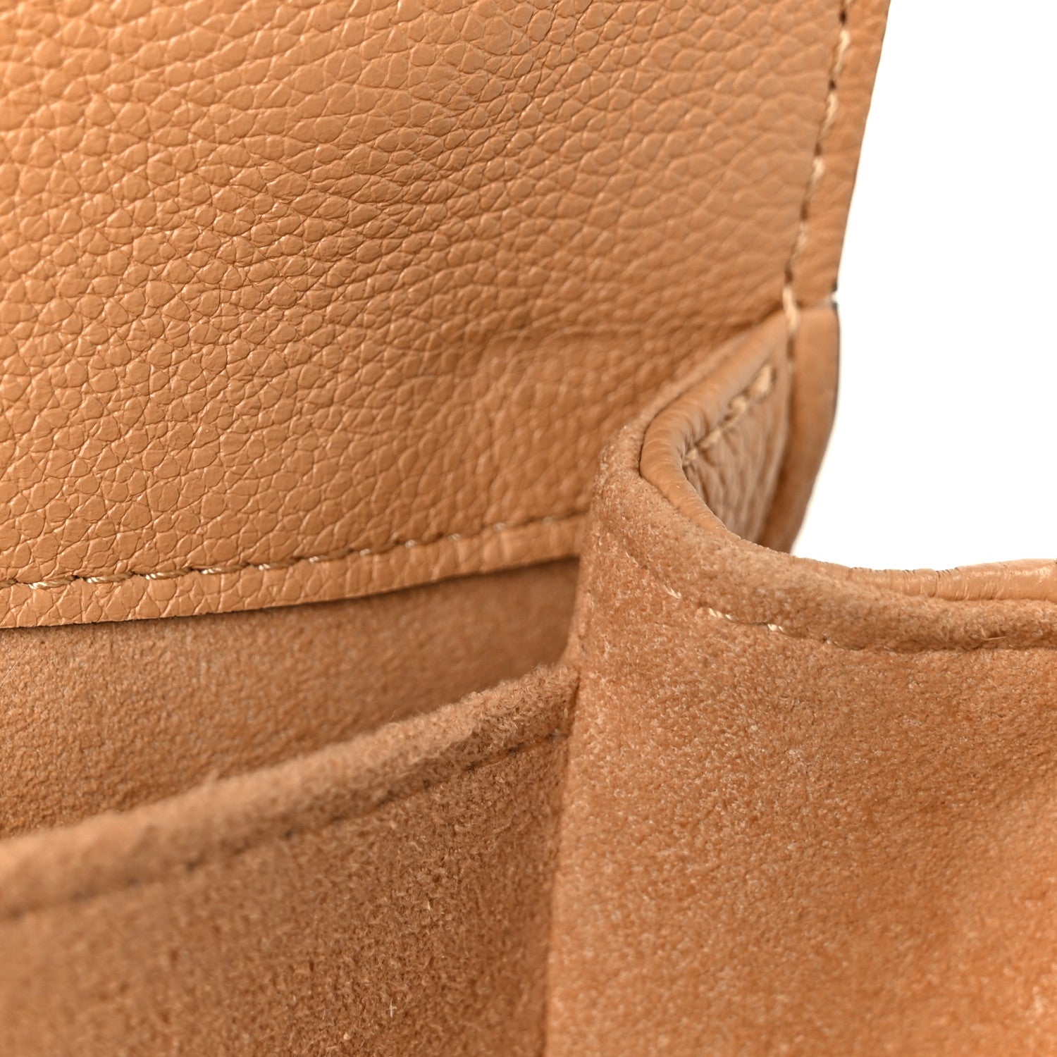 Empreinte Monogram Giant Pochette Metis Arizona Beige