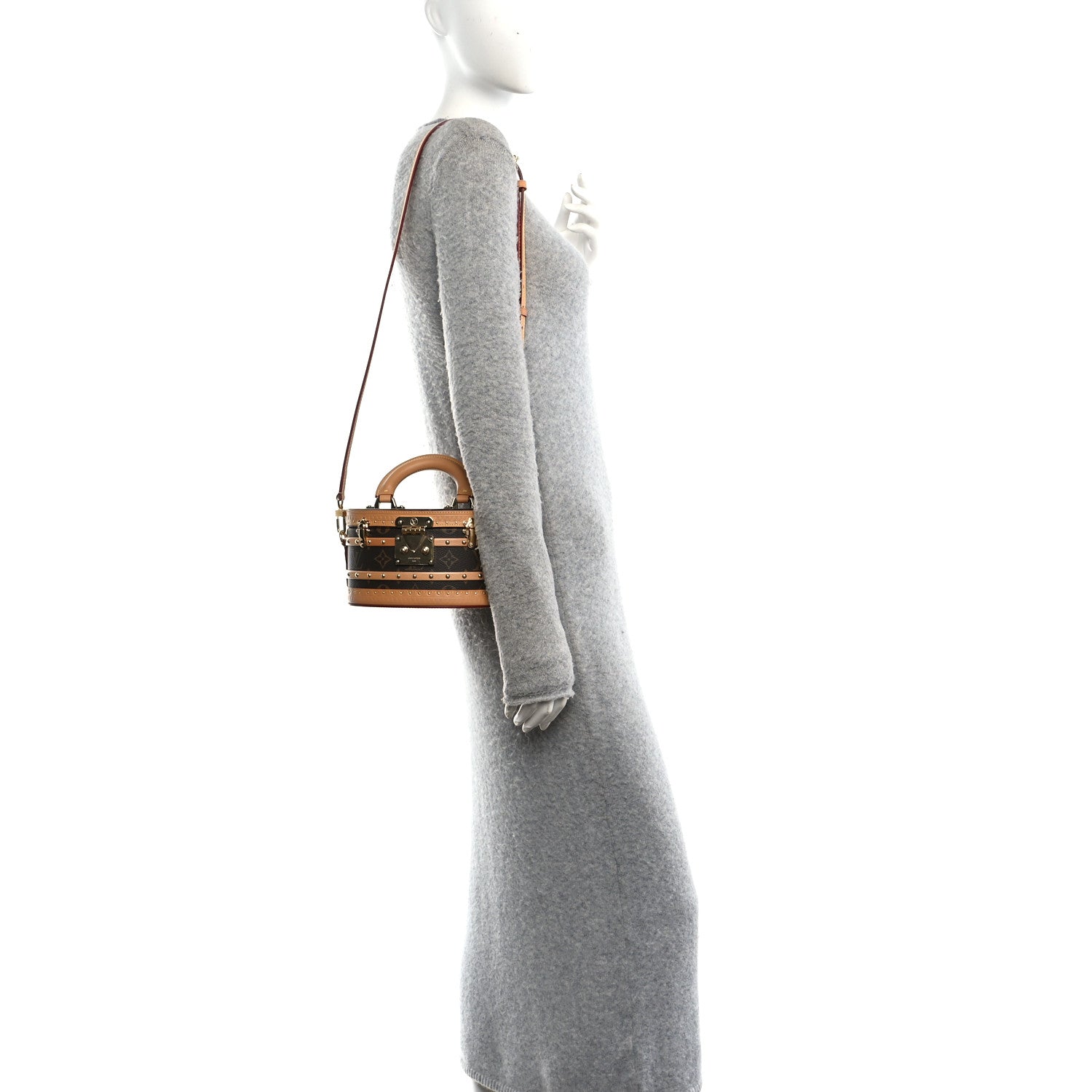 Monogram Ellis Bag