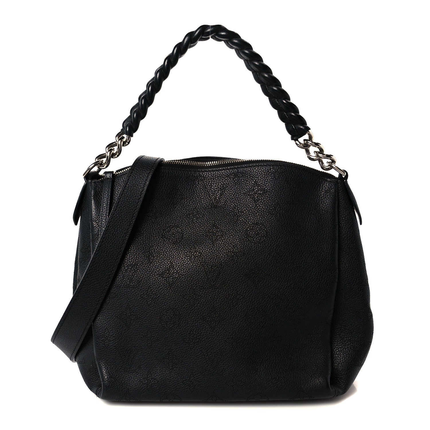 Mahina Babylone Chain BB Black