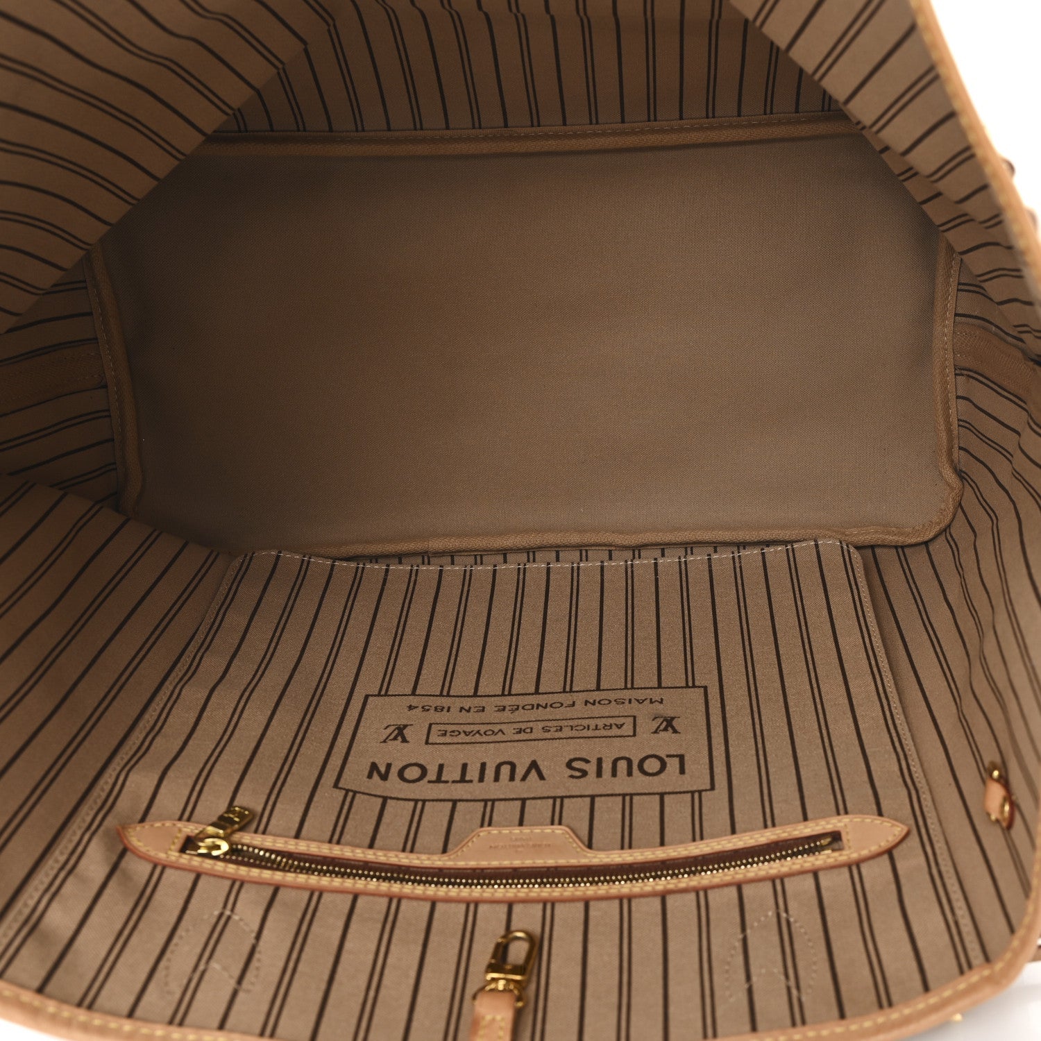 Monogram Neo Neverfull GM