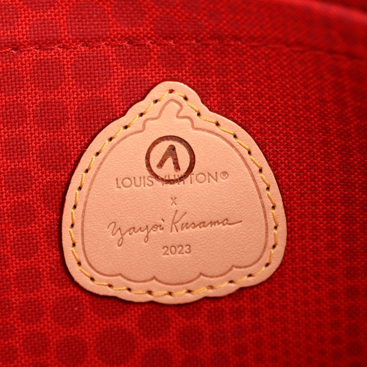 LV X YK Monogram Multi Pochette Accessories