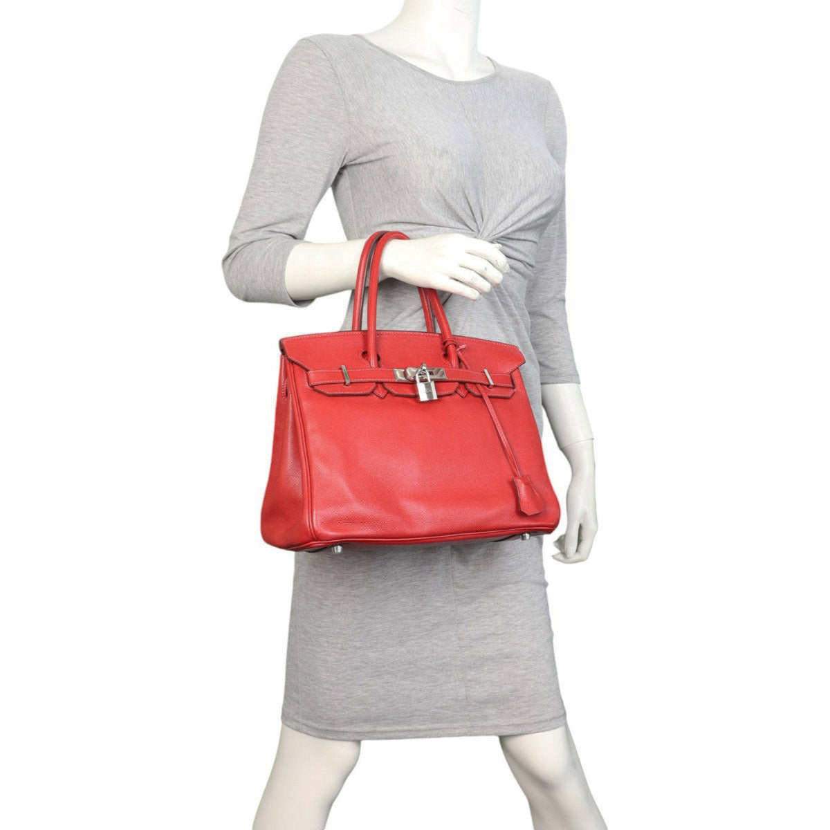 Hermes Birkin 30 Swift