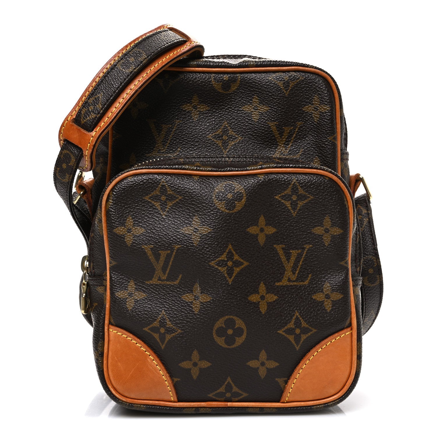 Monogram Amazone