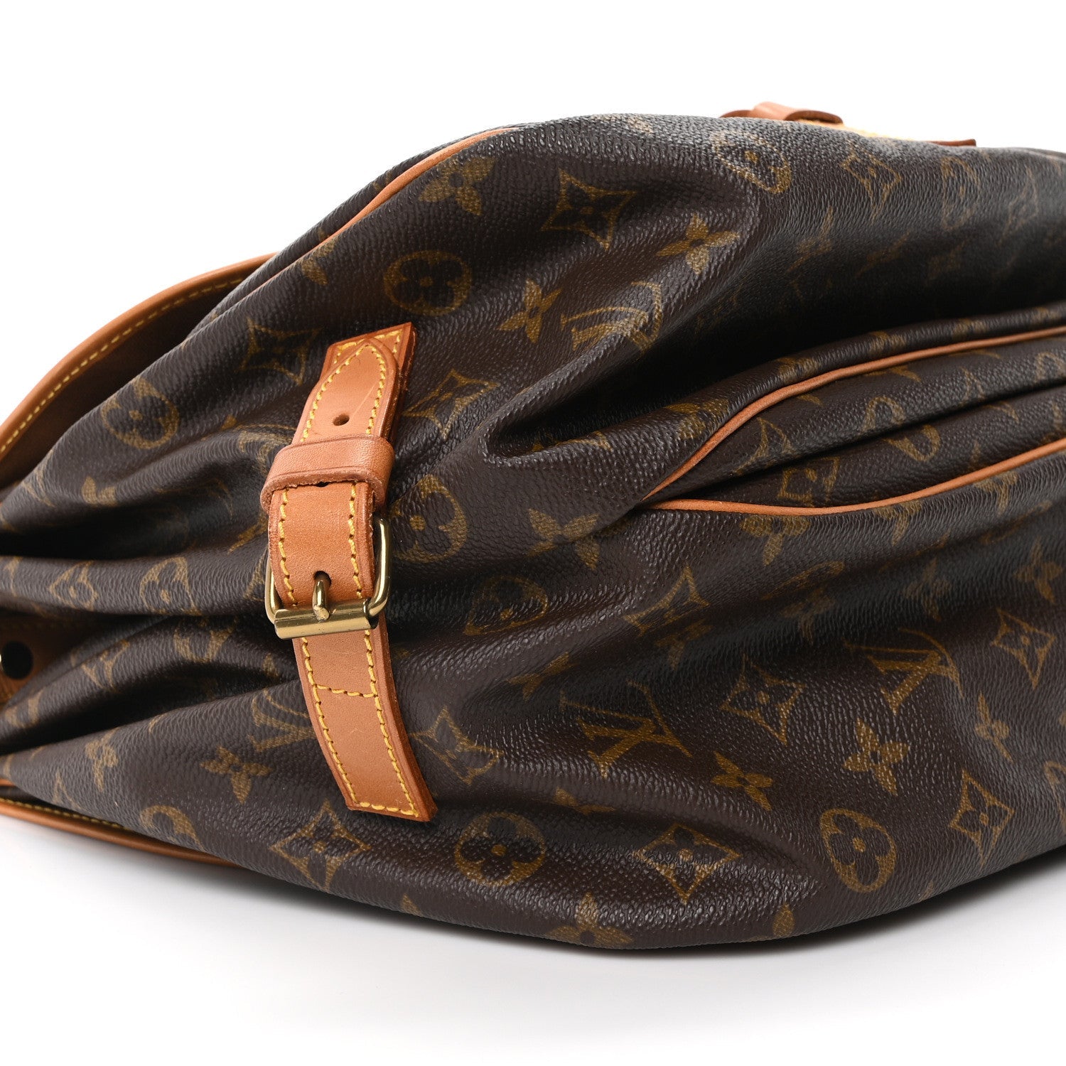 Monogram Saumur GM