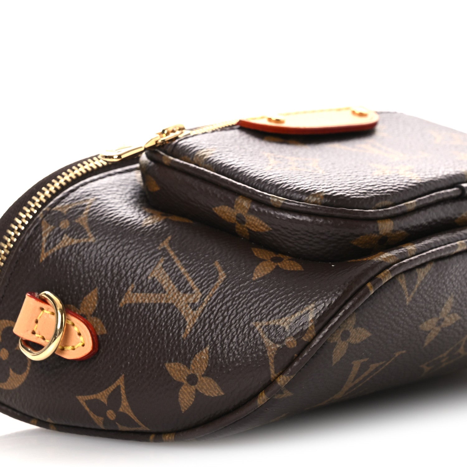 Monogram Mini Bumbag