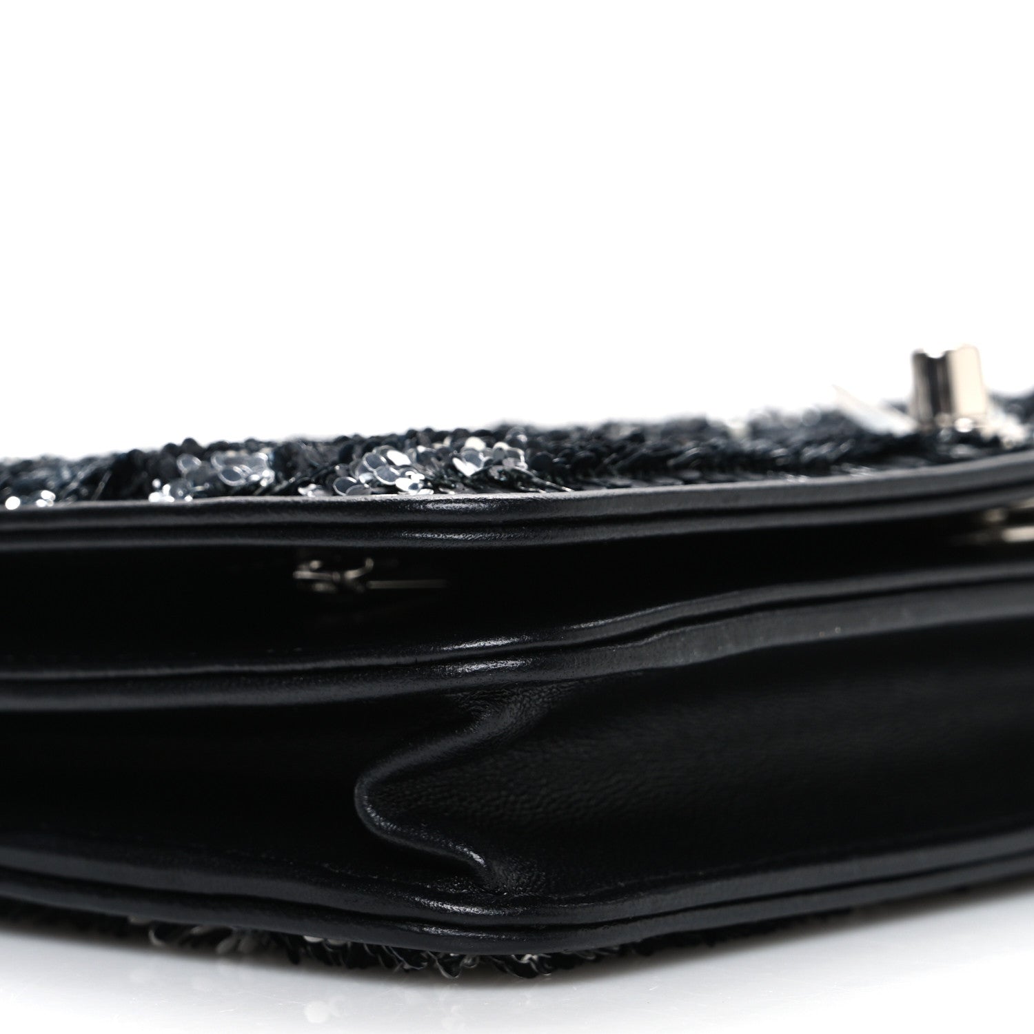 Sequin CC Wallet On Chain WOC Black