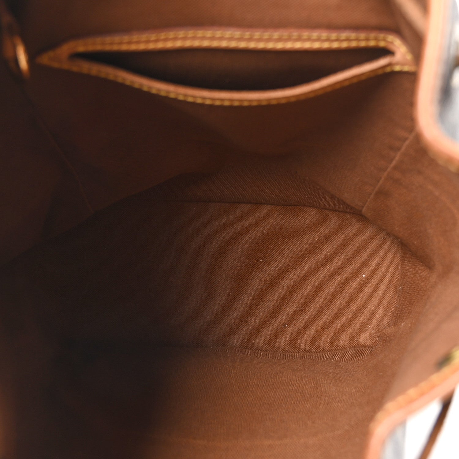 Monogram Montsouris MM Backpack