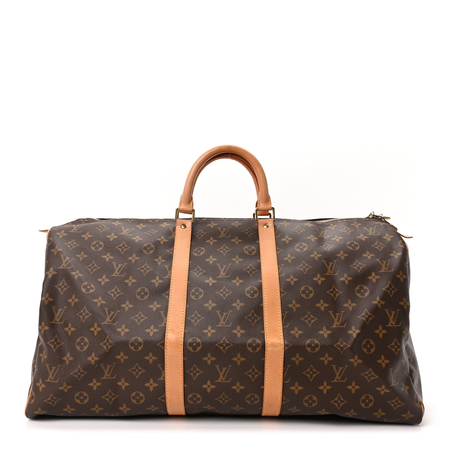 Monogram Keepall 55