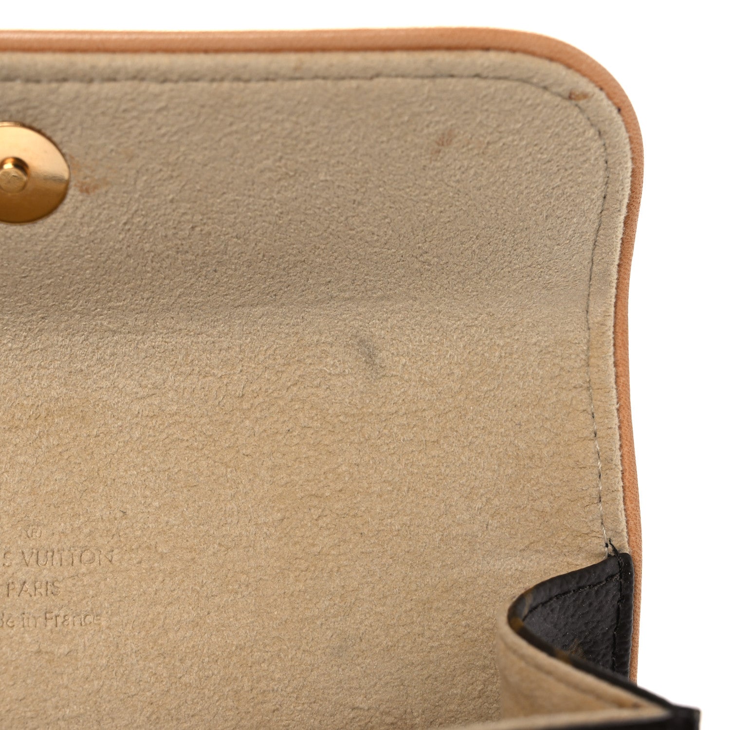 Monogram Pochette Florentine XS