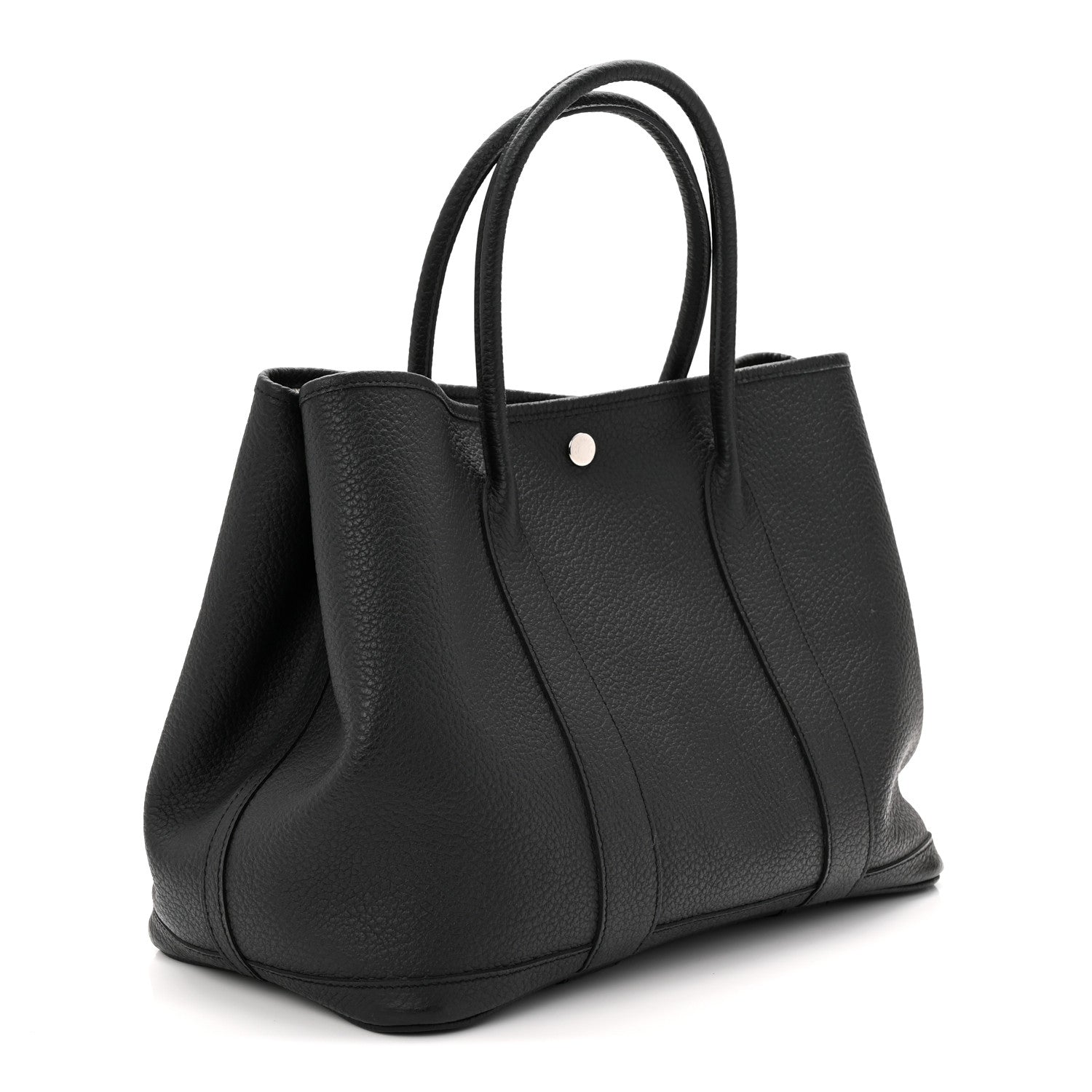 Negonda Garden Party Tote 36 MM Black