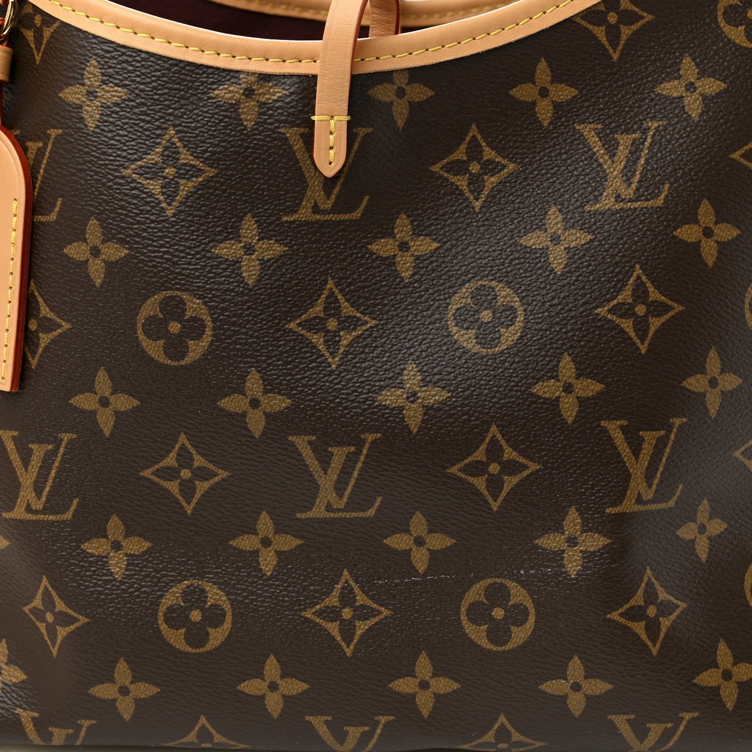 Monogram Carryall PM