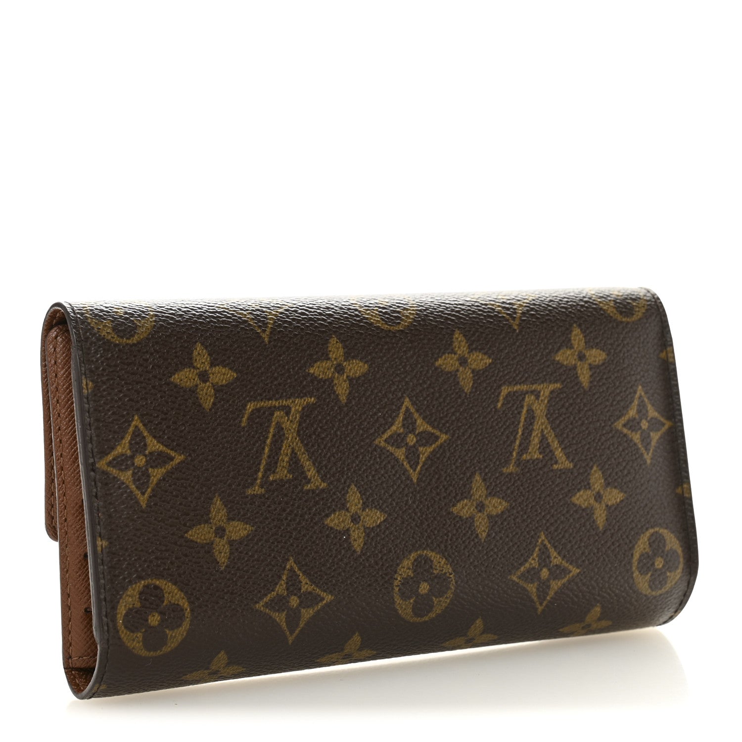 Monogram Porte Tresor International Wallet