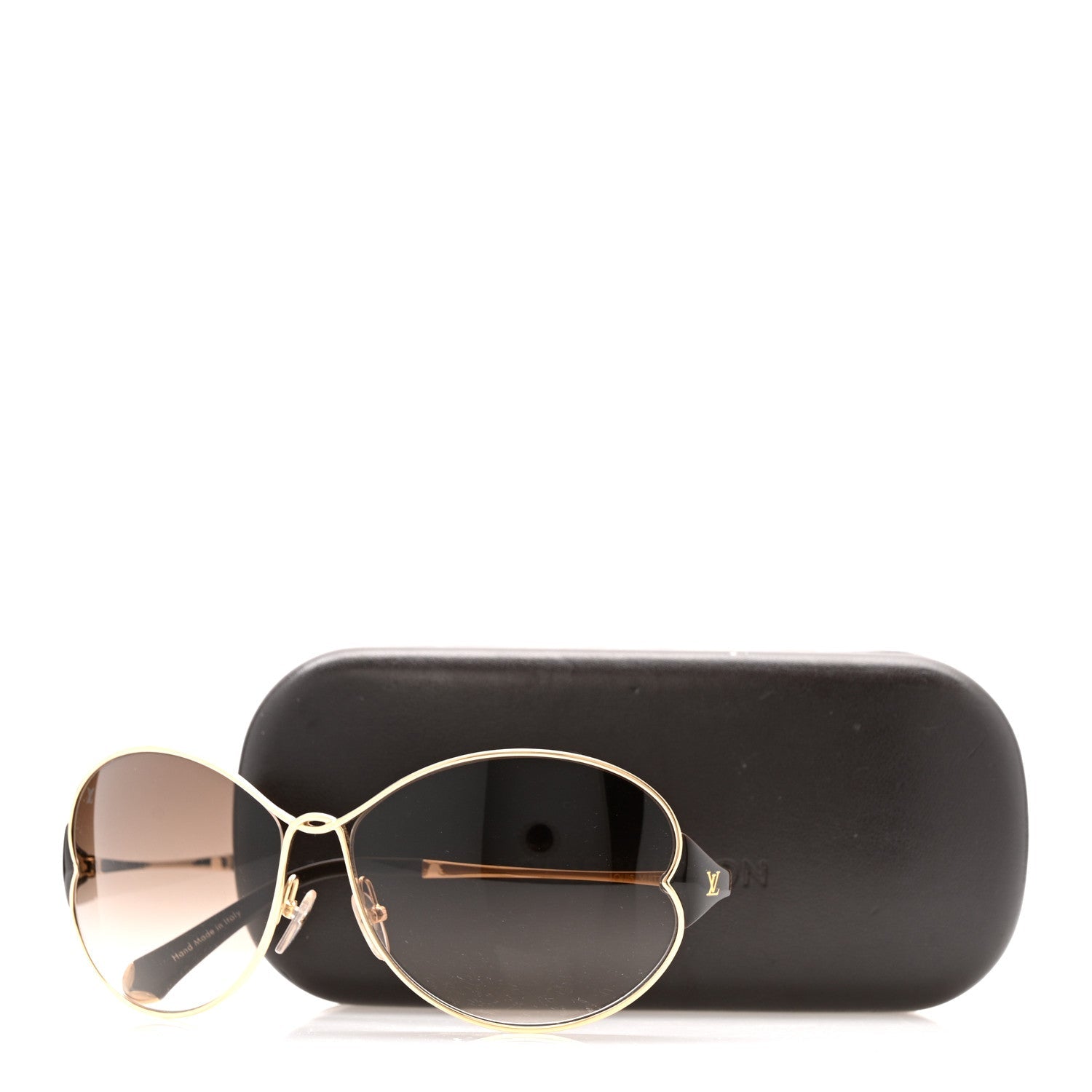 Daisy Sunglasses Z0262U Marron